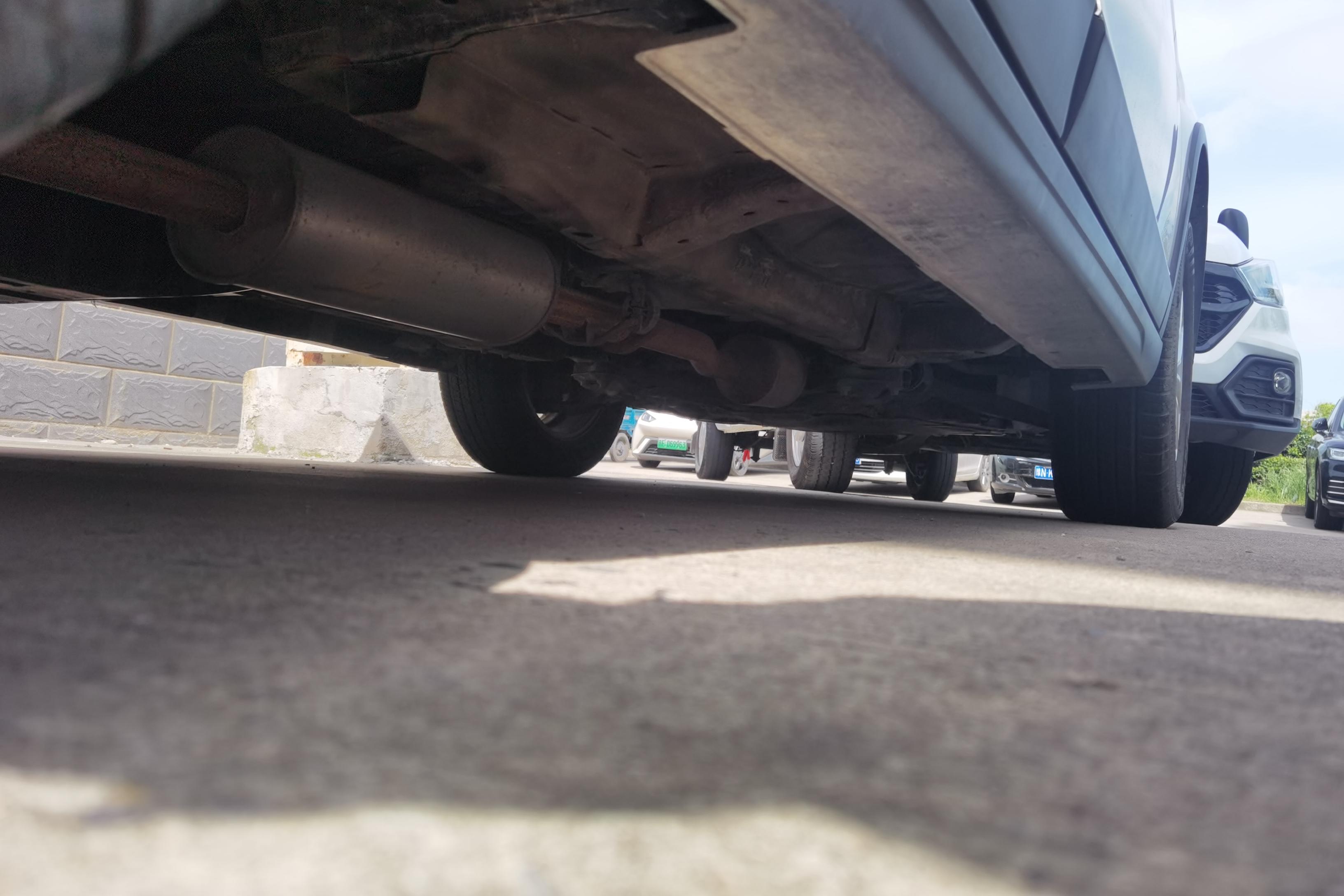 哈弗哈弗H6 运动版 2021款 1.5T 自动 前驱 精英智联型U型格栅 (国Ⅵ) 