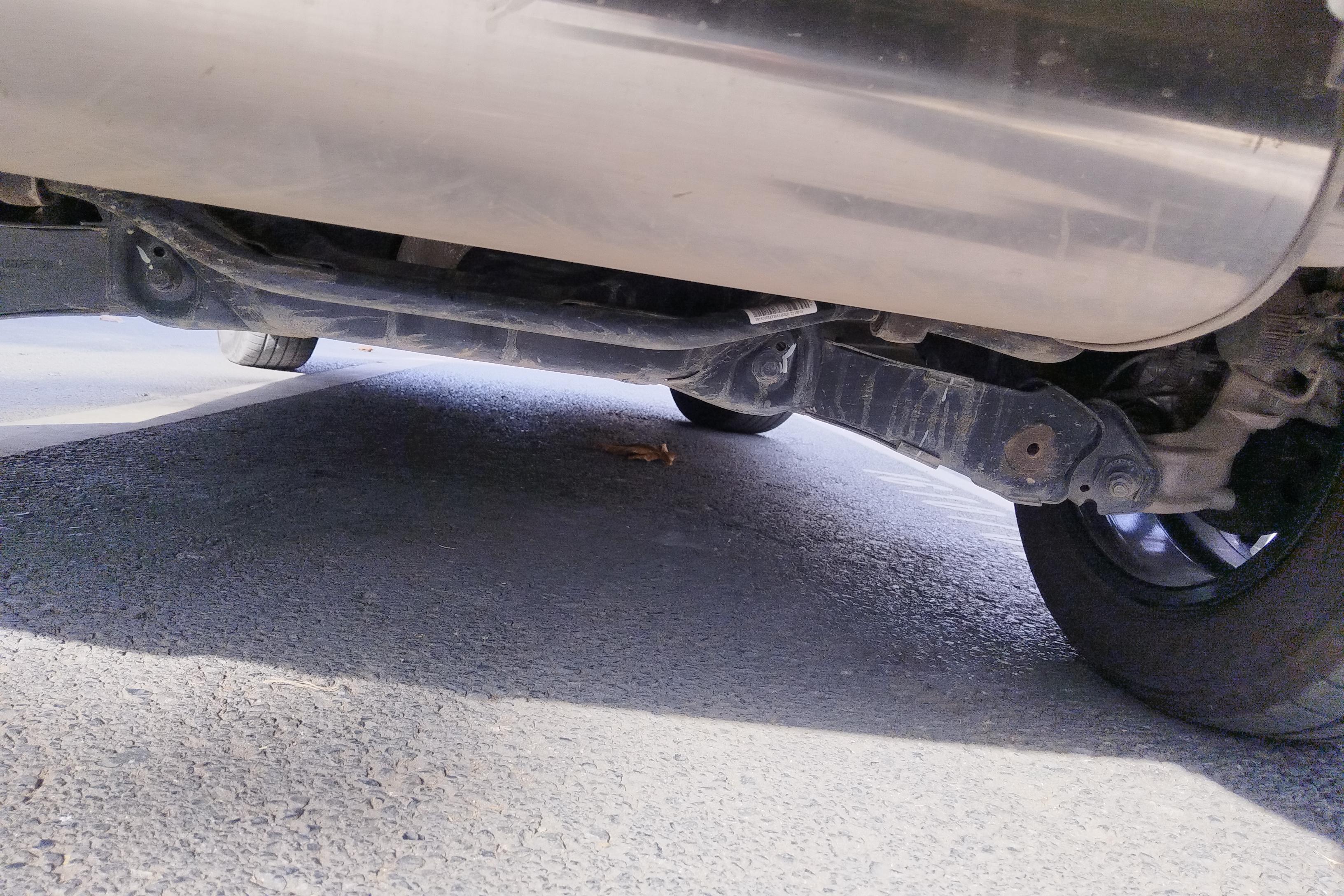 哈弗哈弗H6 国潮版 2023款 1.5T 自动 前驱 冠军版 (国Ⅵ) 