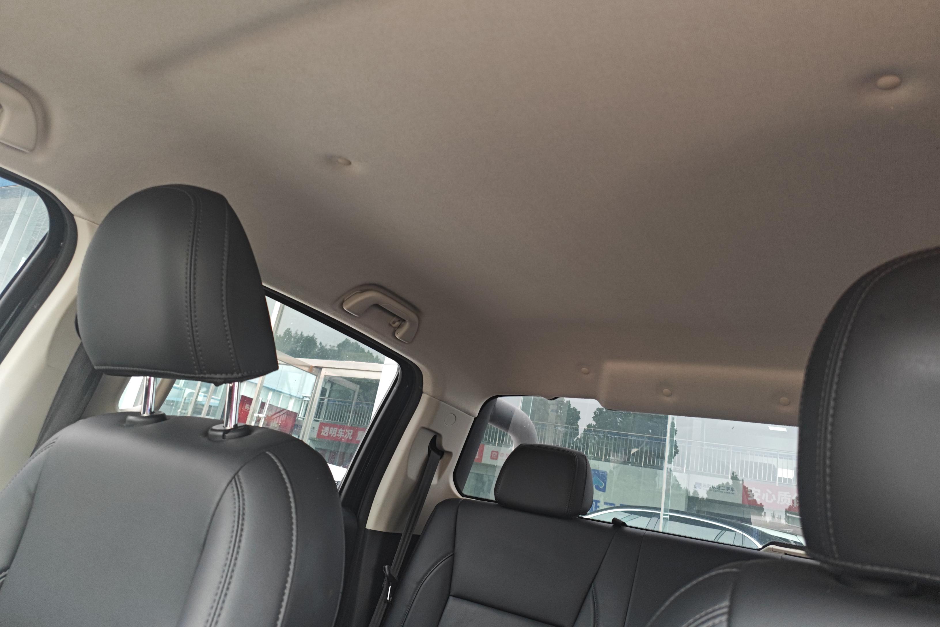 长城炮 商用版 2023款 2.0T 手动 精英型标箱 (国Ⅵ) 