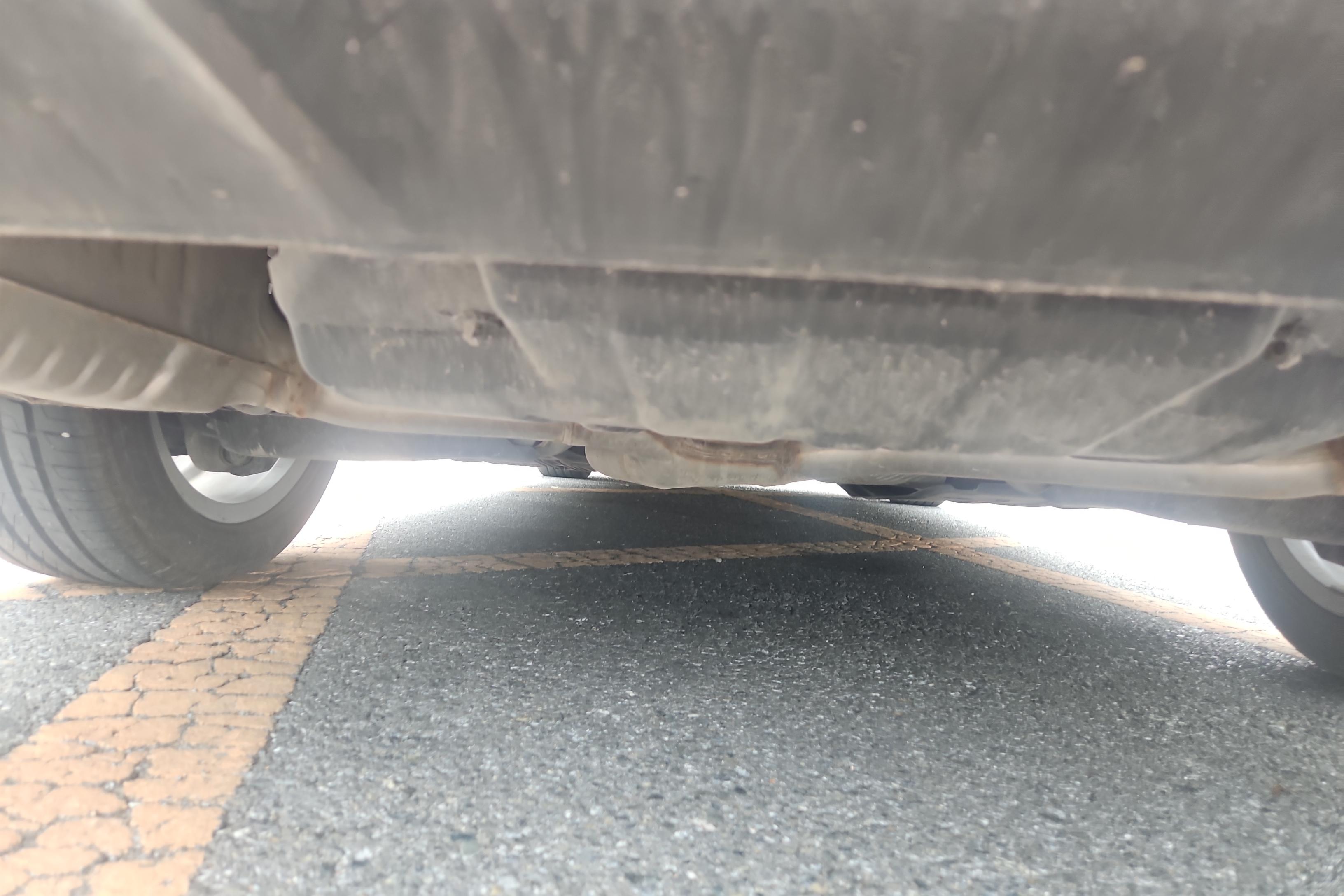 【威海二手奔驰C级】奔驰C级 C260L 2020款 1.5T 自动 运动版