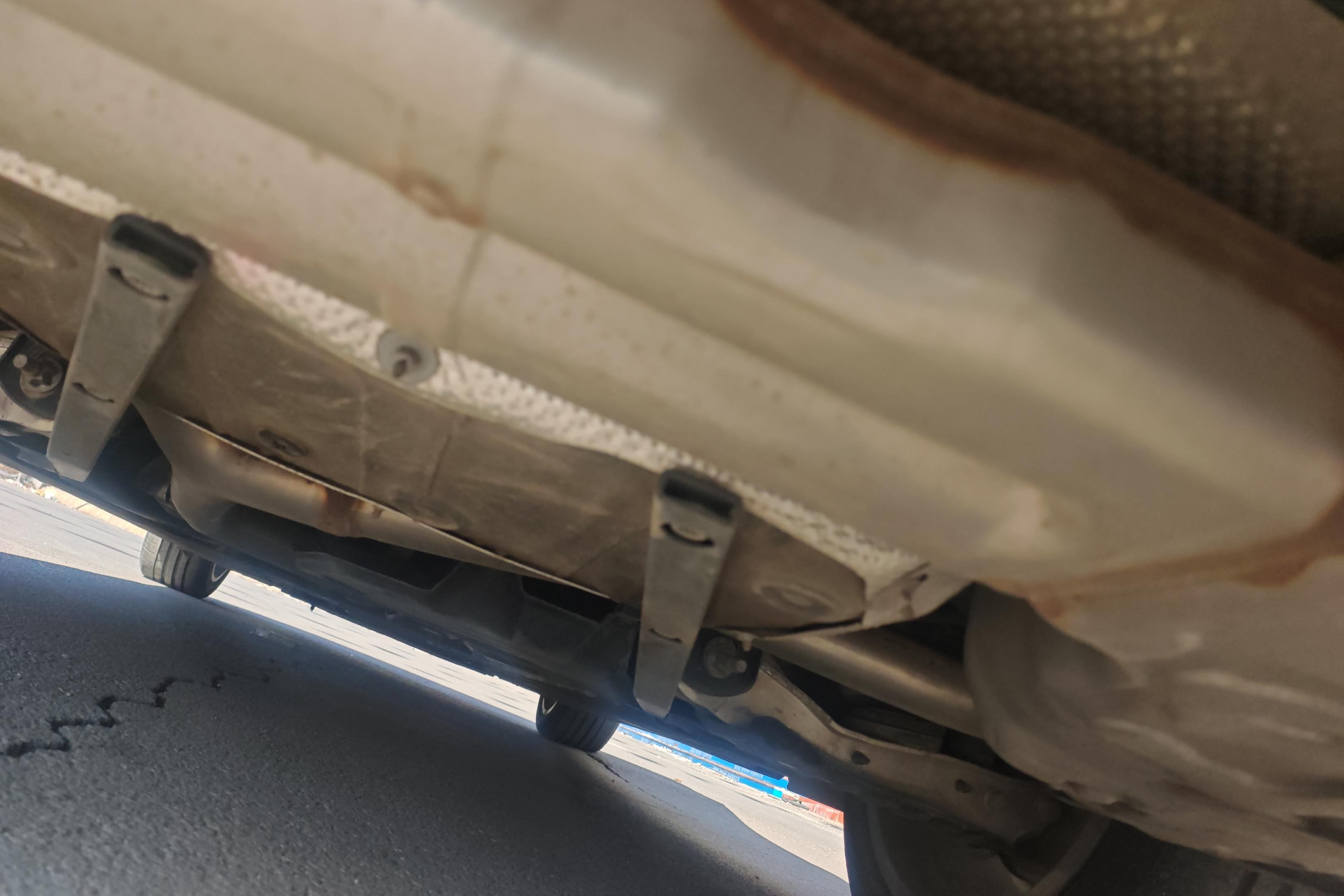 奥迪A6L 45TFSI 2021款 2.0T 自动 前驱 臻选动感型 (国Ⅵ) 