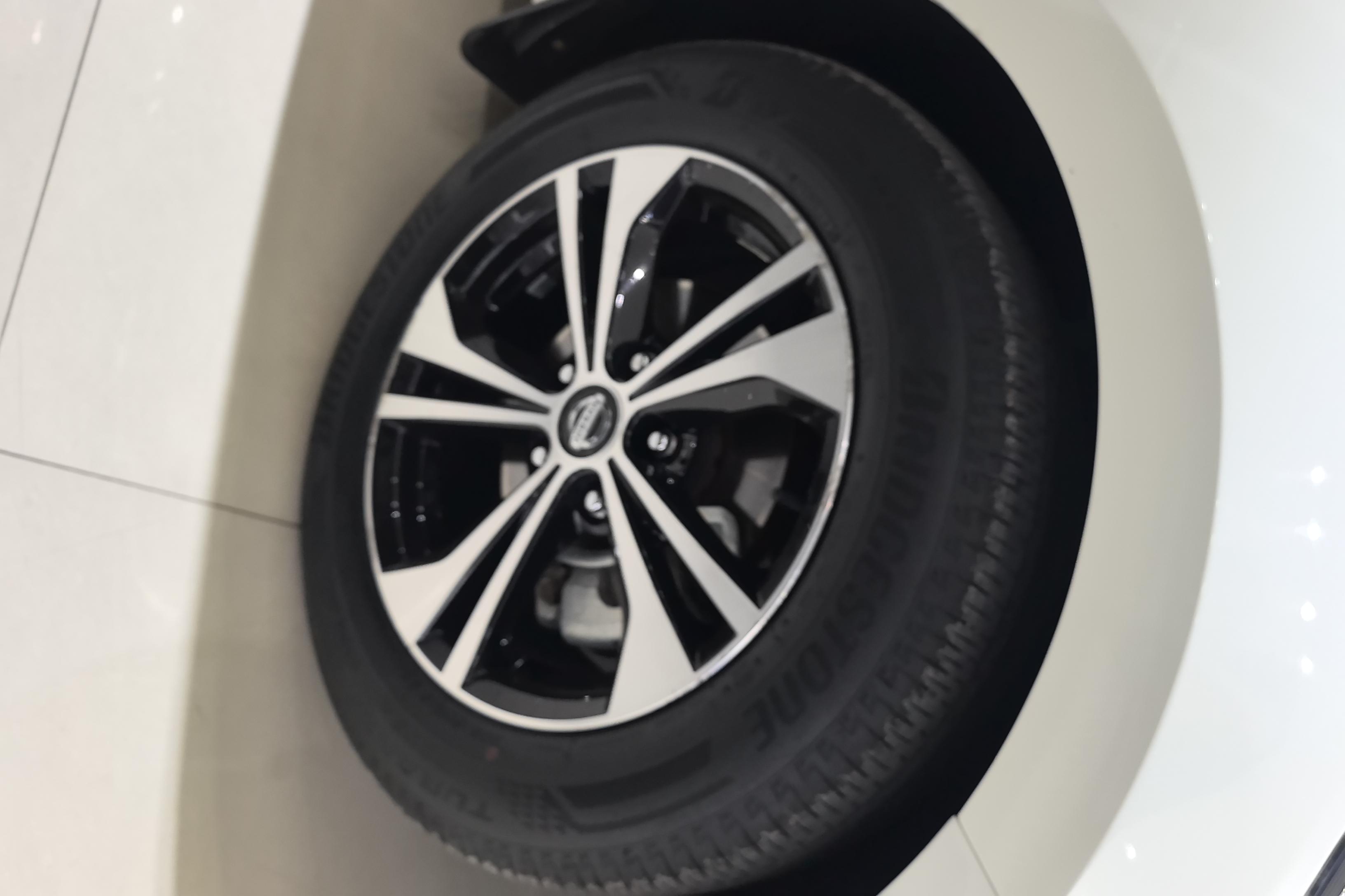 日产轩逸 2022款 1.6L 自动 前驱 XL悦享版 (国Ⅵ) 