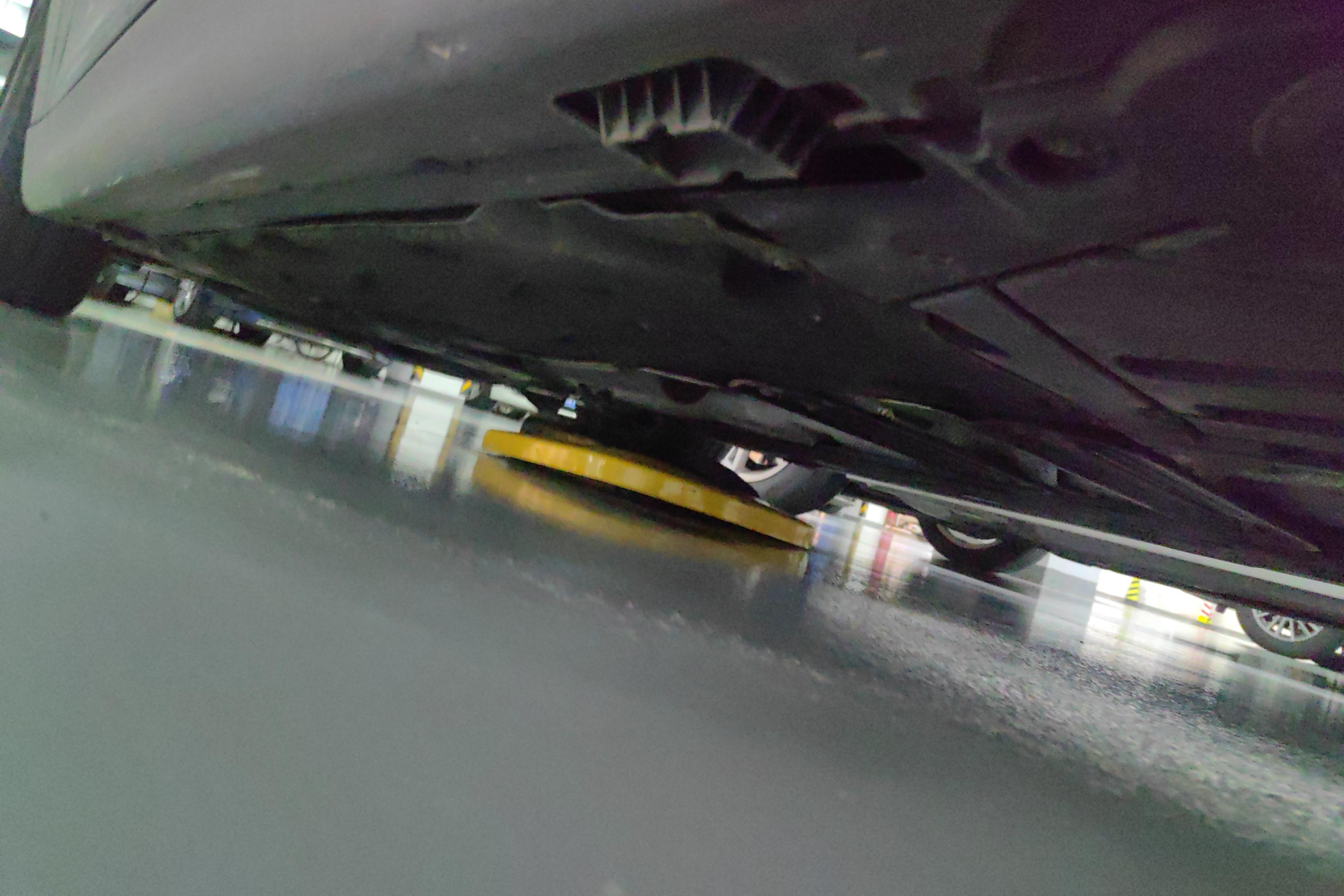 迷你Cooper [进口] 2016款 1.5T 自动 