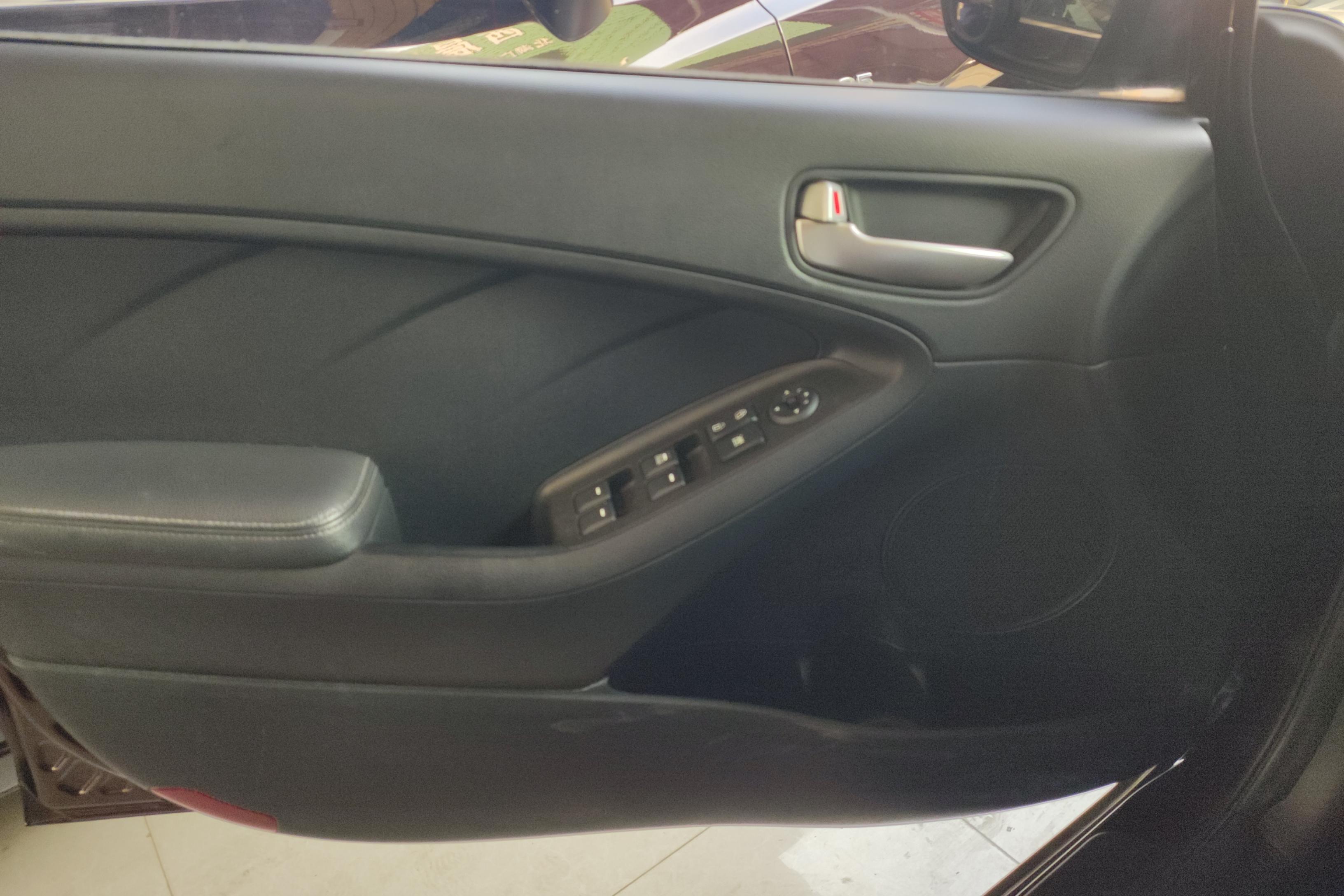 起亚K3 2015款 1.6L 自动 前驱 GL (国Ⅳ) 