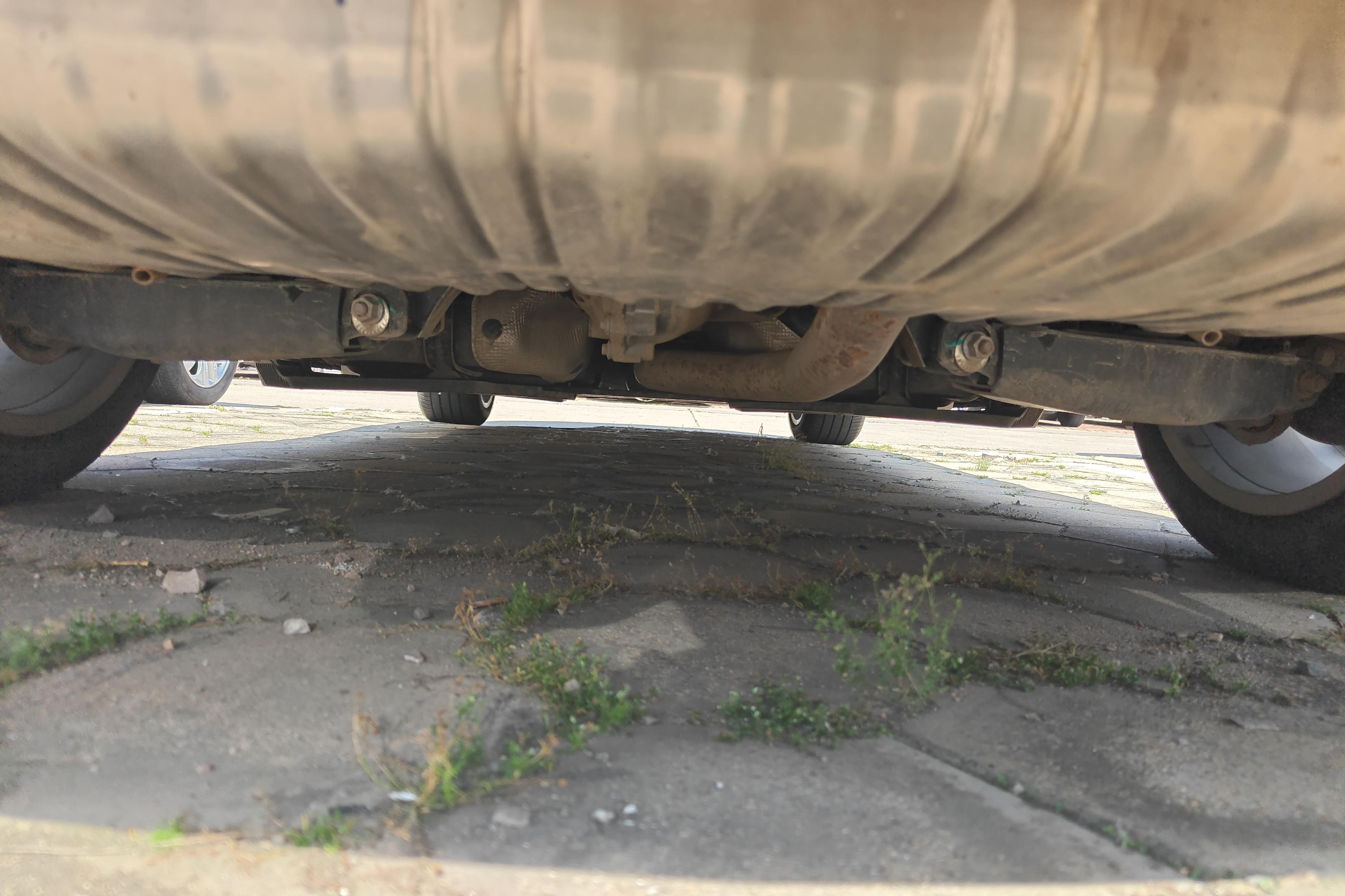 凯迪拉克CT5 2023款 2.0T 自动 后驱 28T豪华型（标准版） (国Ⅵ) 