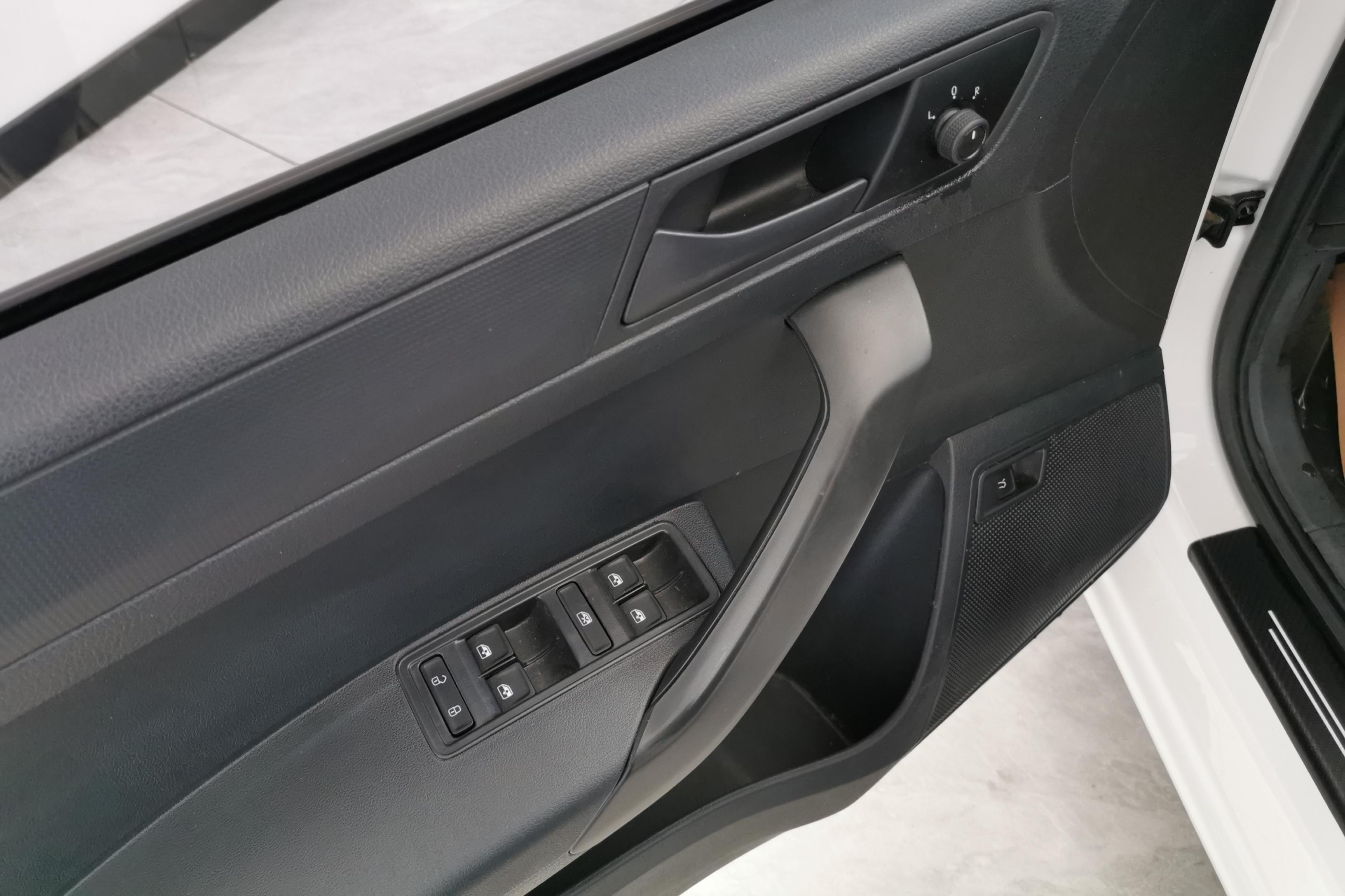 大众桑塔纳 2016款 1.4L 手动 风尚版 (国Ⅴ) 