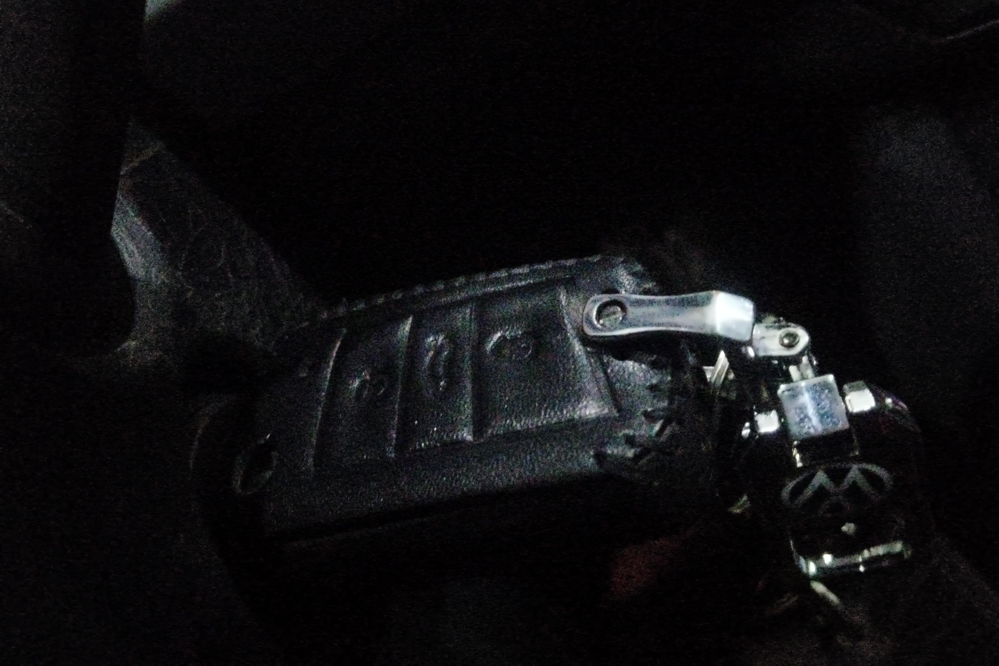 大众宝来 2021款 1.5L 自动 4门5座三厢车 时尚智联版 (国Ⅵ) 