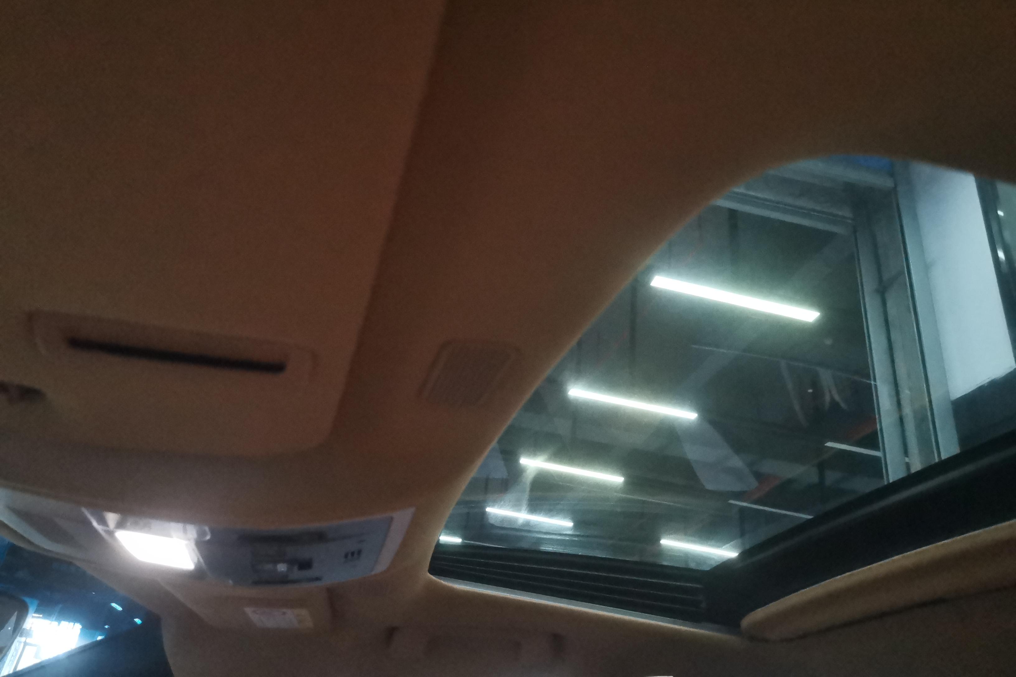 雷克萨斯ES 260 [进口] 2022款 2.5L 自动 卓越版 