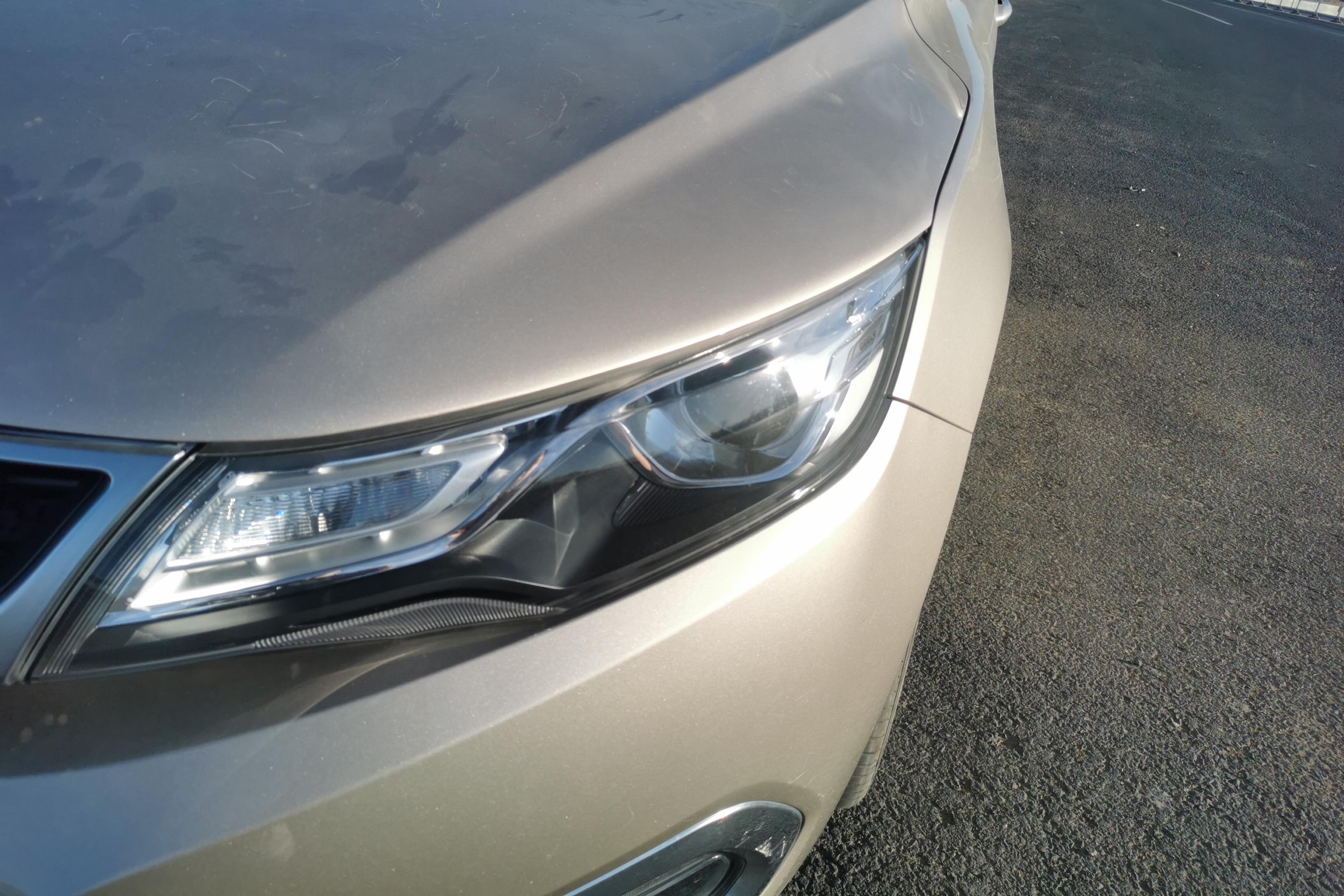 吉利帝豪GL 2017款 1.8L 手动 精英型 (国Ⅴ) 