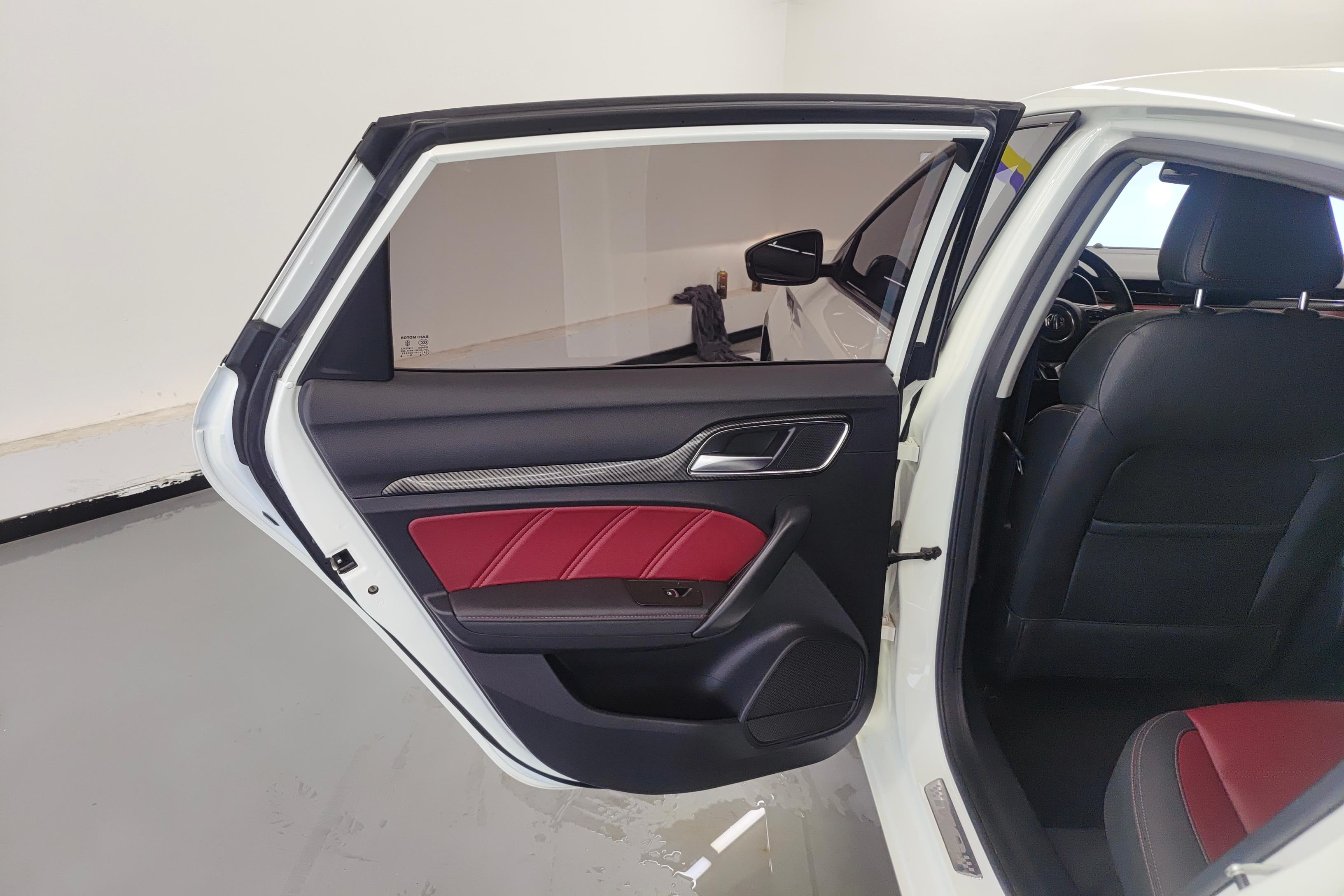 名爵6系 2019款 1.5T 自动 Trophy十周年版 (国Ⅵ) 