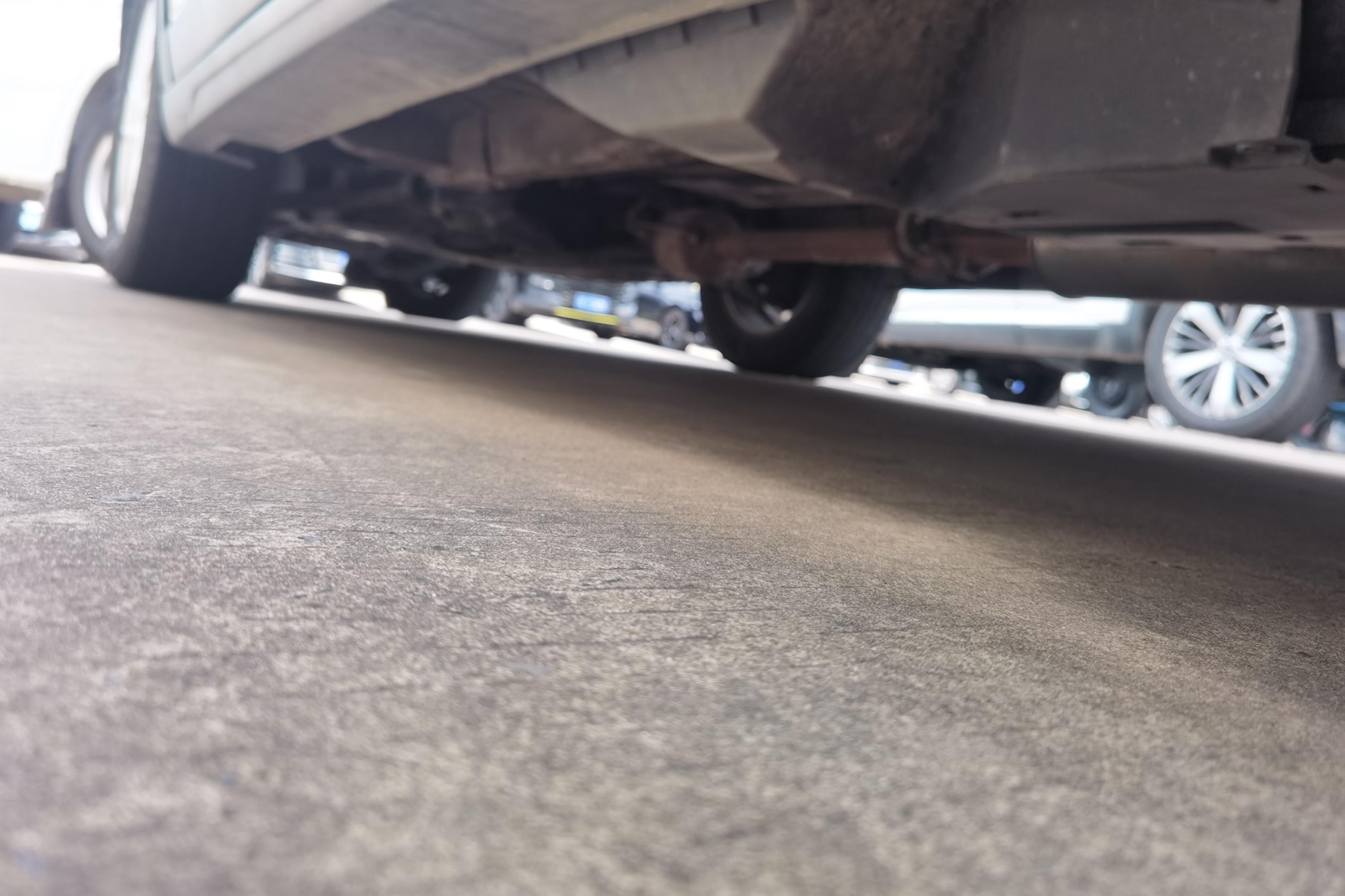 哈弗哈弗H6 运动版 2021款 1.5T 自动 前驱 精英智联型U型格栅 (国Ⅵ) 