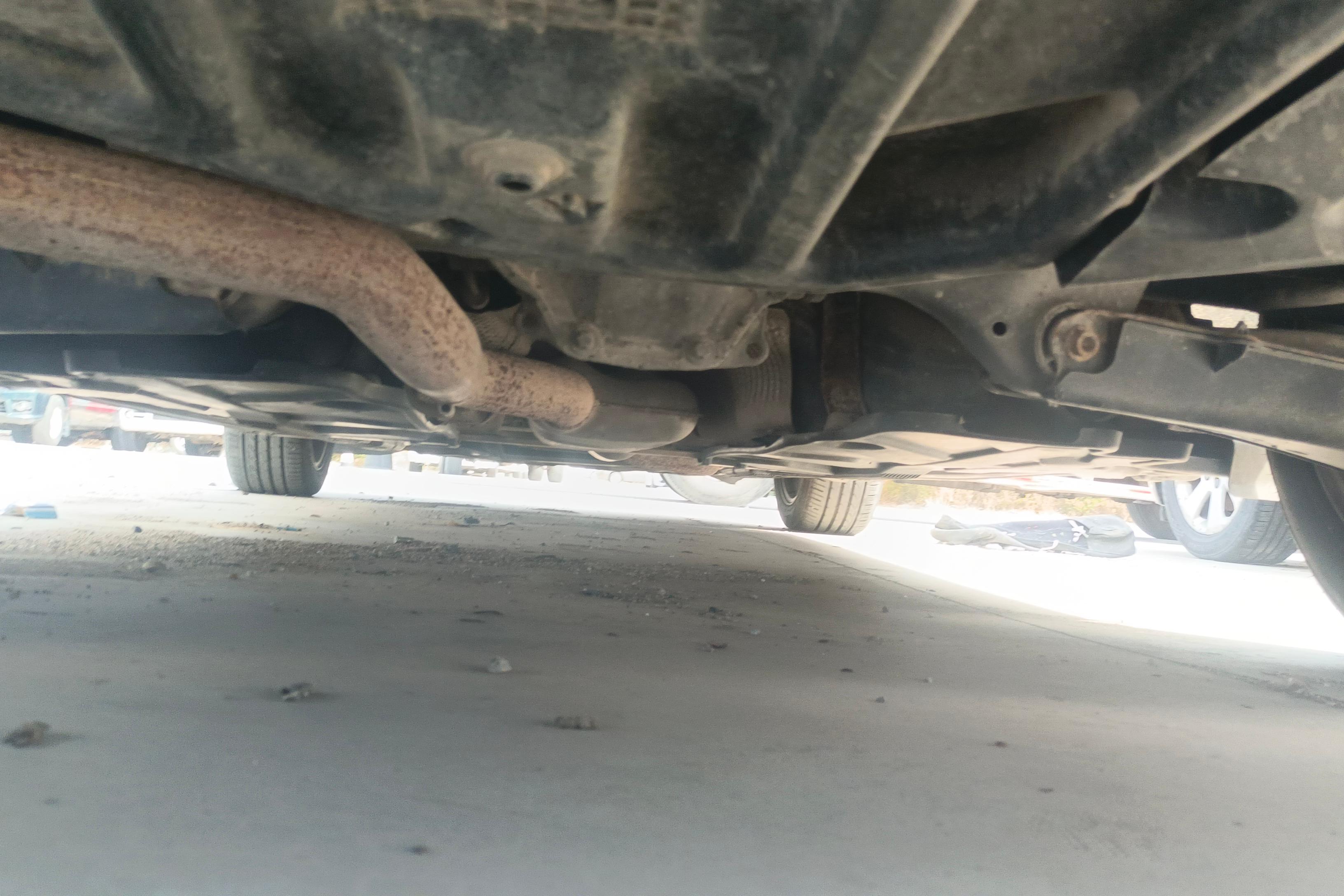 奔驰C级 2011款 1.8T 后驱 优雅型 (国Ⅳ) 