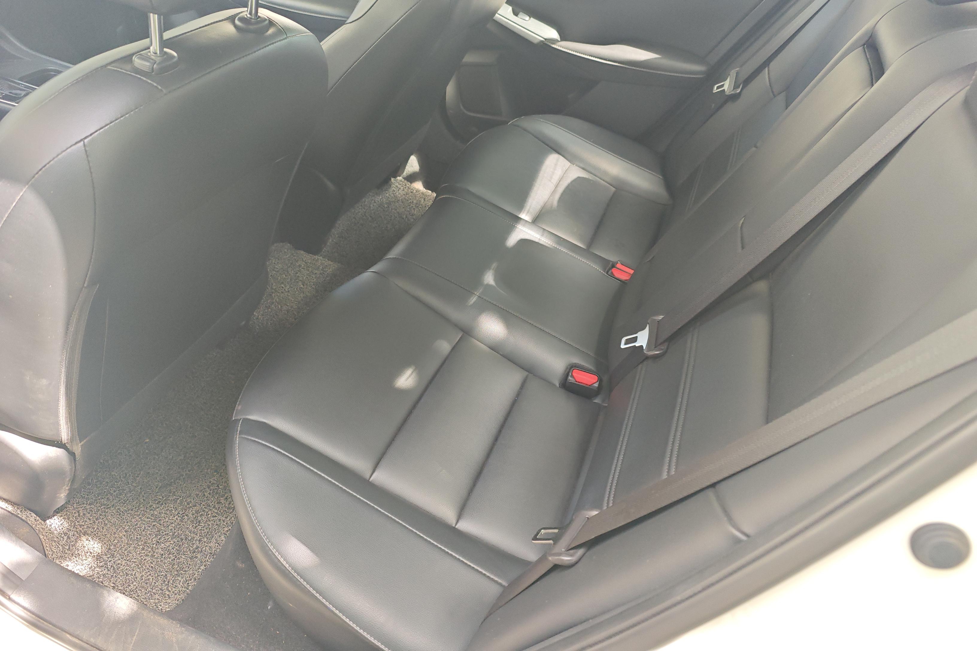 日产轩逸 2022款 1.6L 自动 前驱 XL悦享版 (国Ⅵ) 