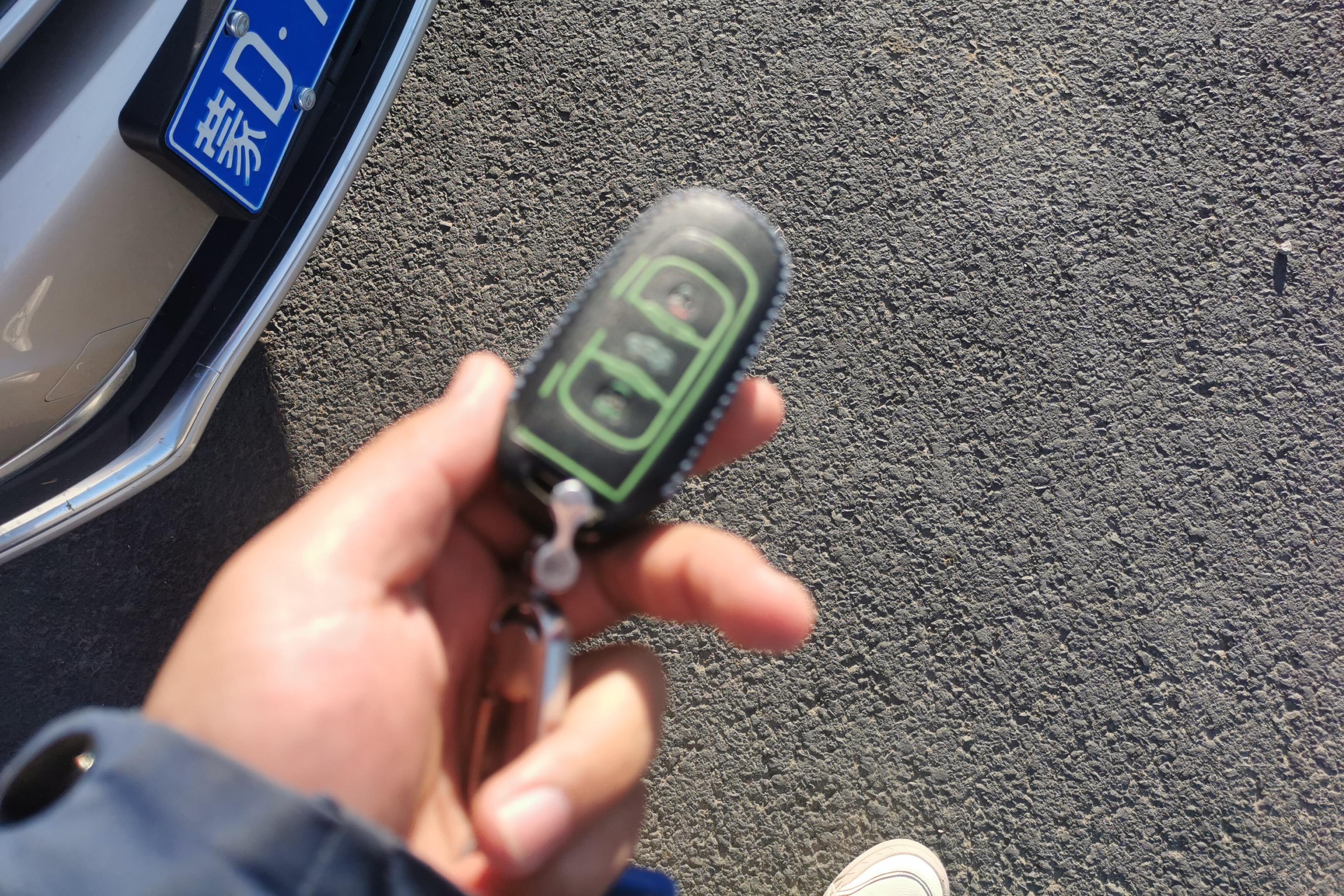 吉利帝豪GL 2017款 1.8L 手动 精英型 (国Ⅴ) 