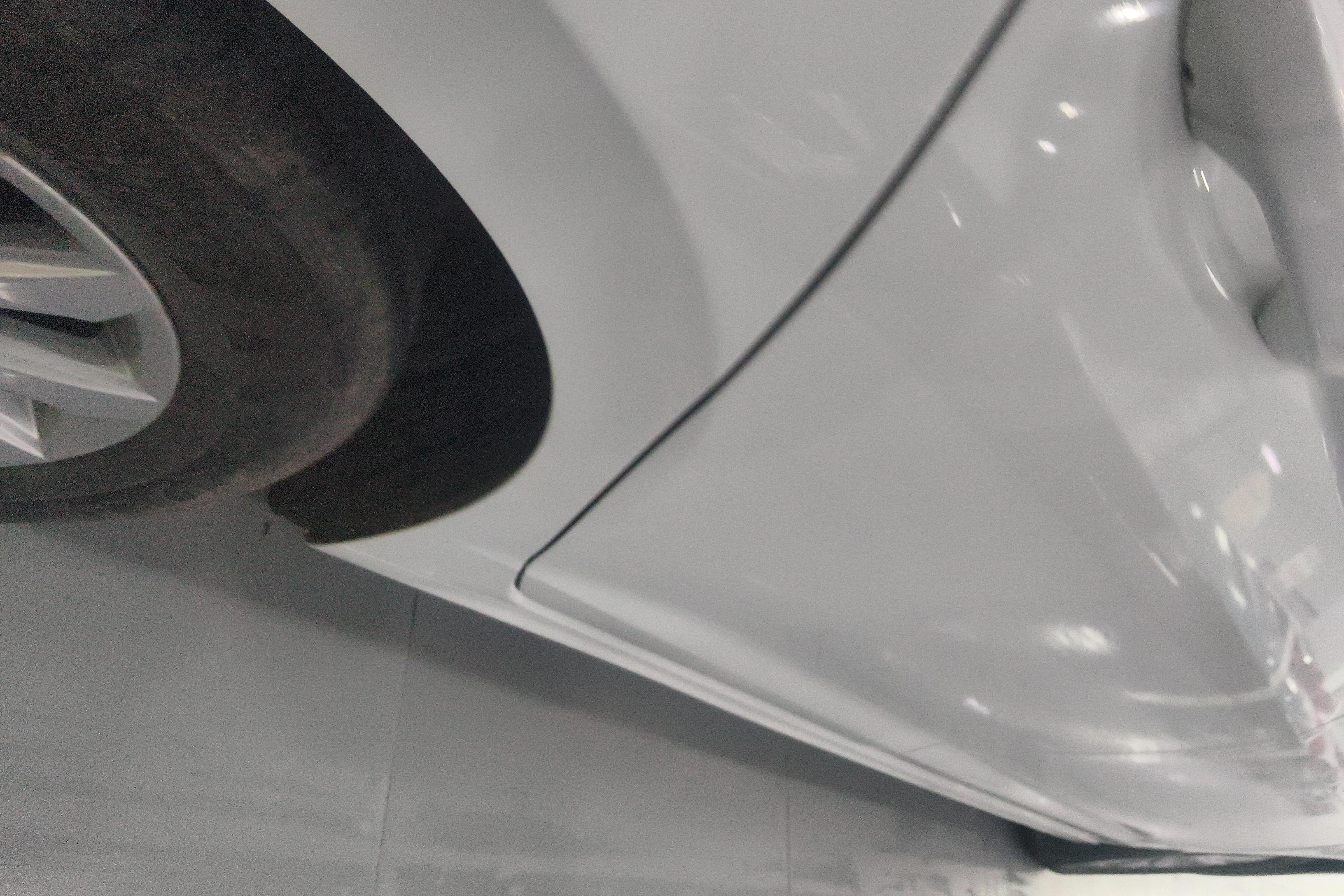 大众宝来 2021款 1.5L 自动 4门5座三厢车 时尚智联版 (国Ⅵ) 