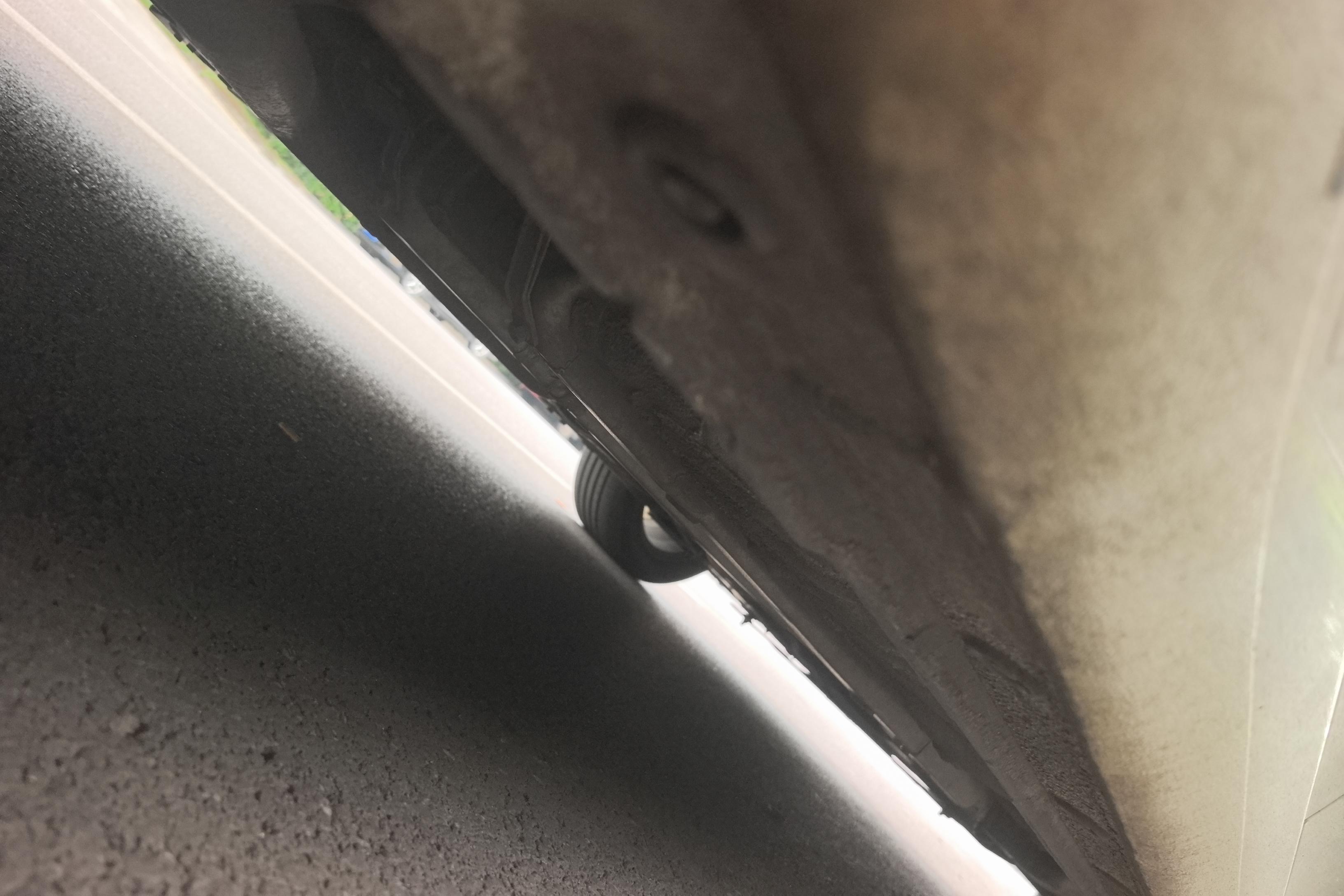 起亚K3 2015款 1.6L 自动 GLS (国Ⅳ) 