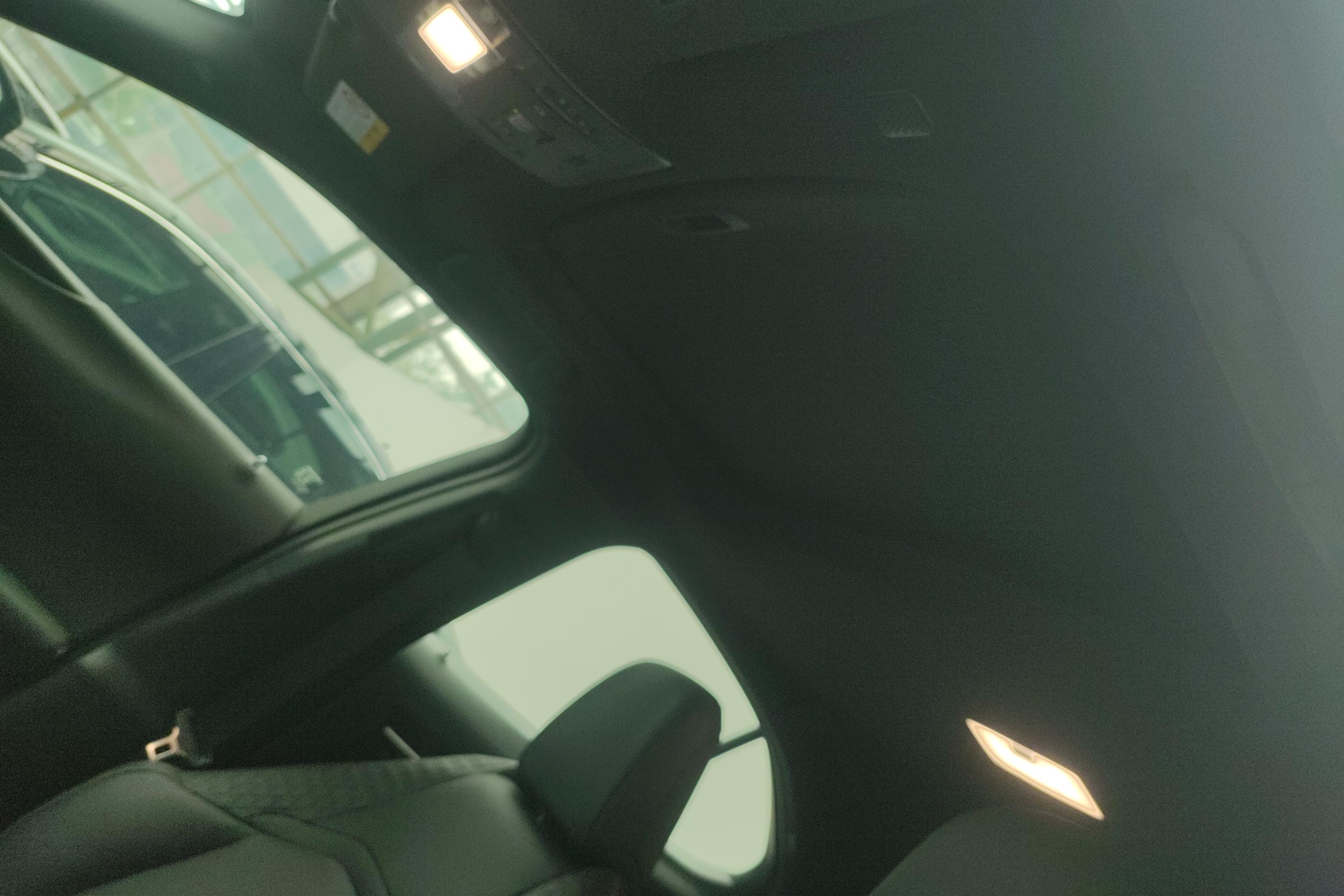 雷克萨斯UX新能源 [进口] 2020款 自动 纯·悦版 纯电动 