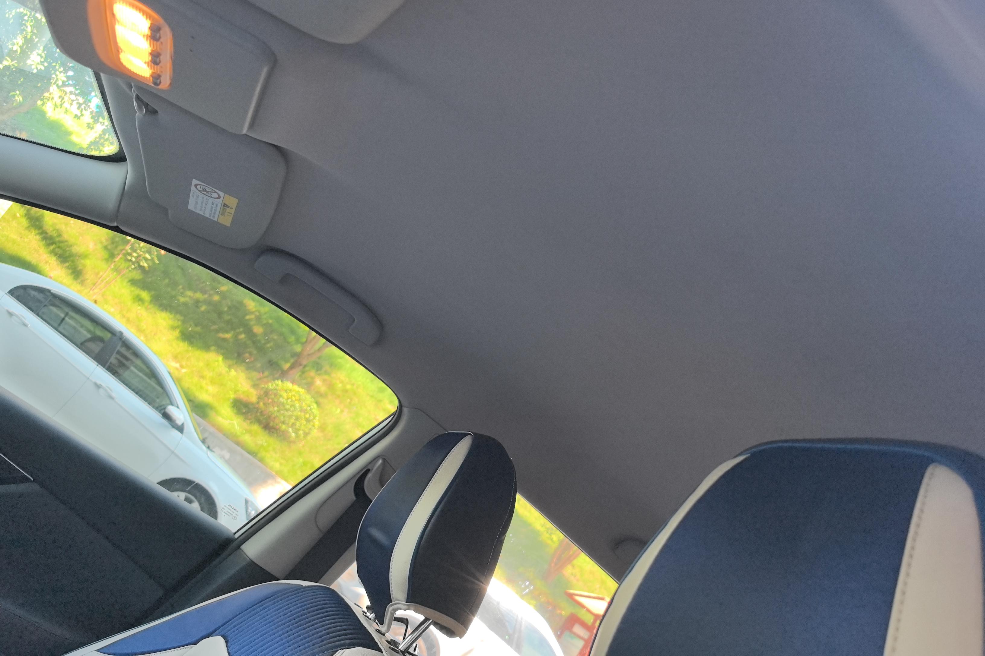 日产逍客 2017款 2.0L 自动 前驱 XV智享版 (国Ⅵ) 