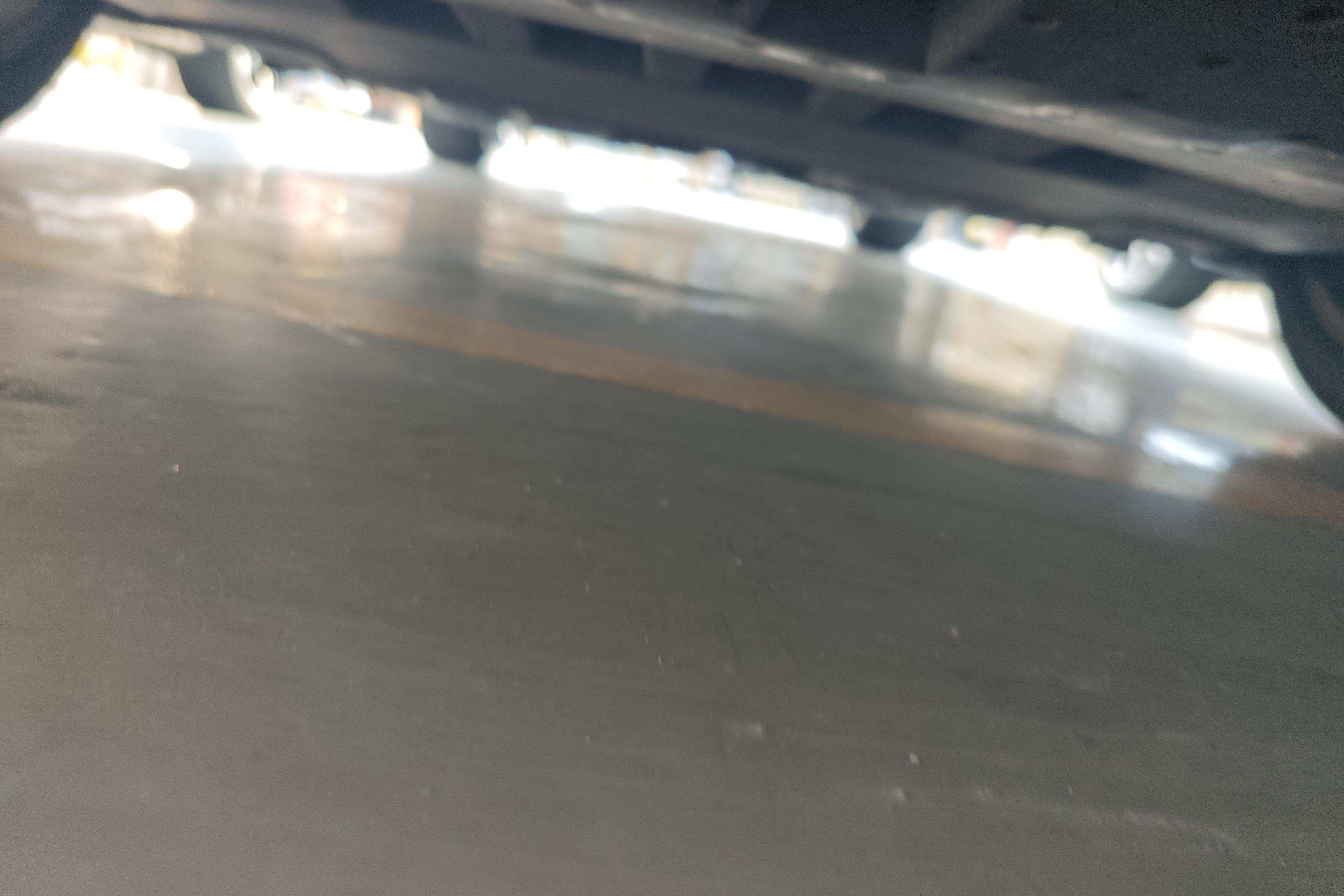 凯迪拉克CT5 2021款 2.0T 自动 后驱 28T豪华型 (国Ⅵ) 