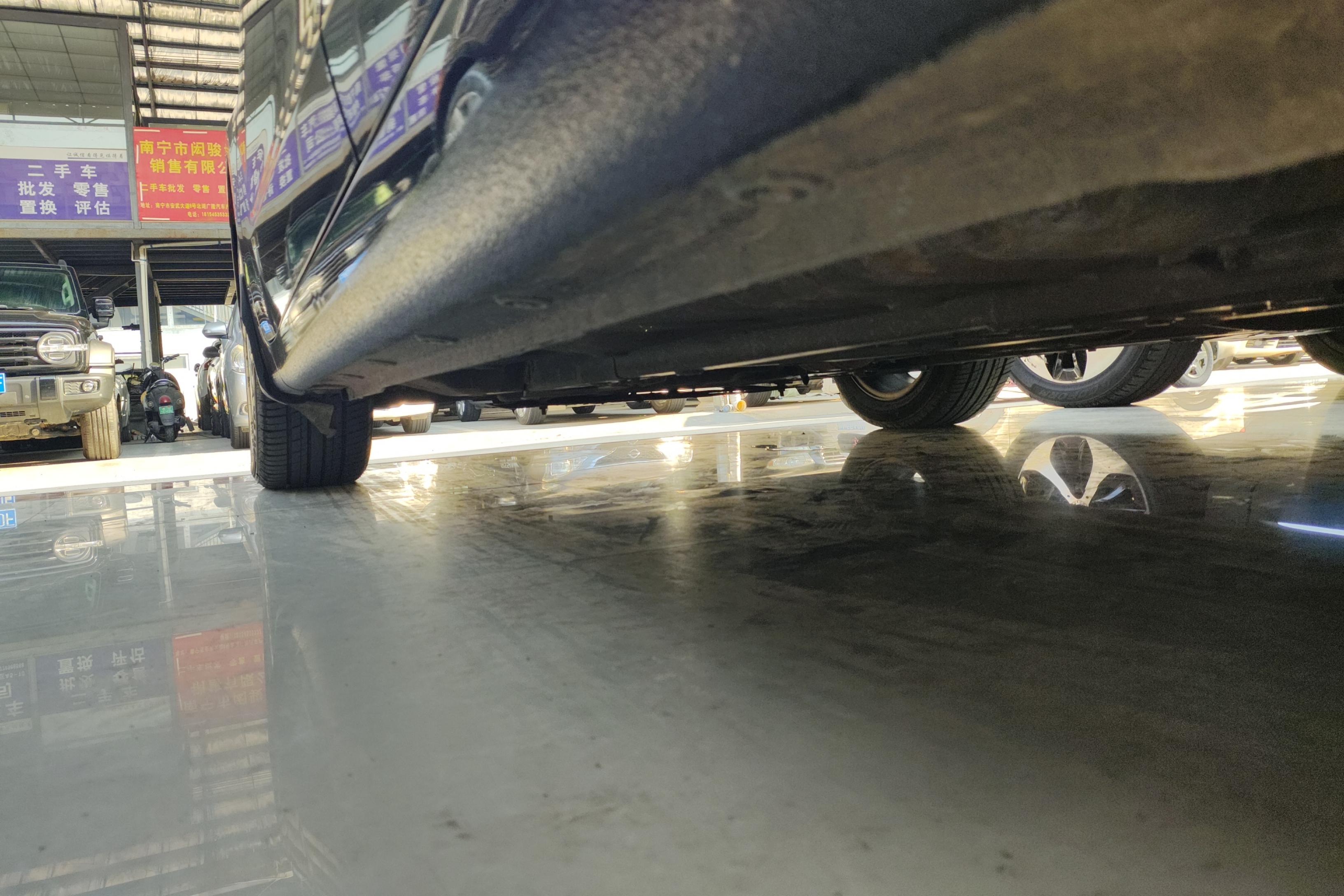 起亚K3 2015款 1.6L 自动 前驱 GL (国Ⅳ) 