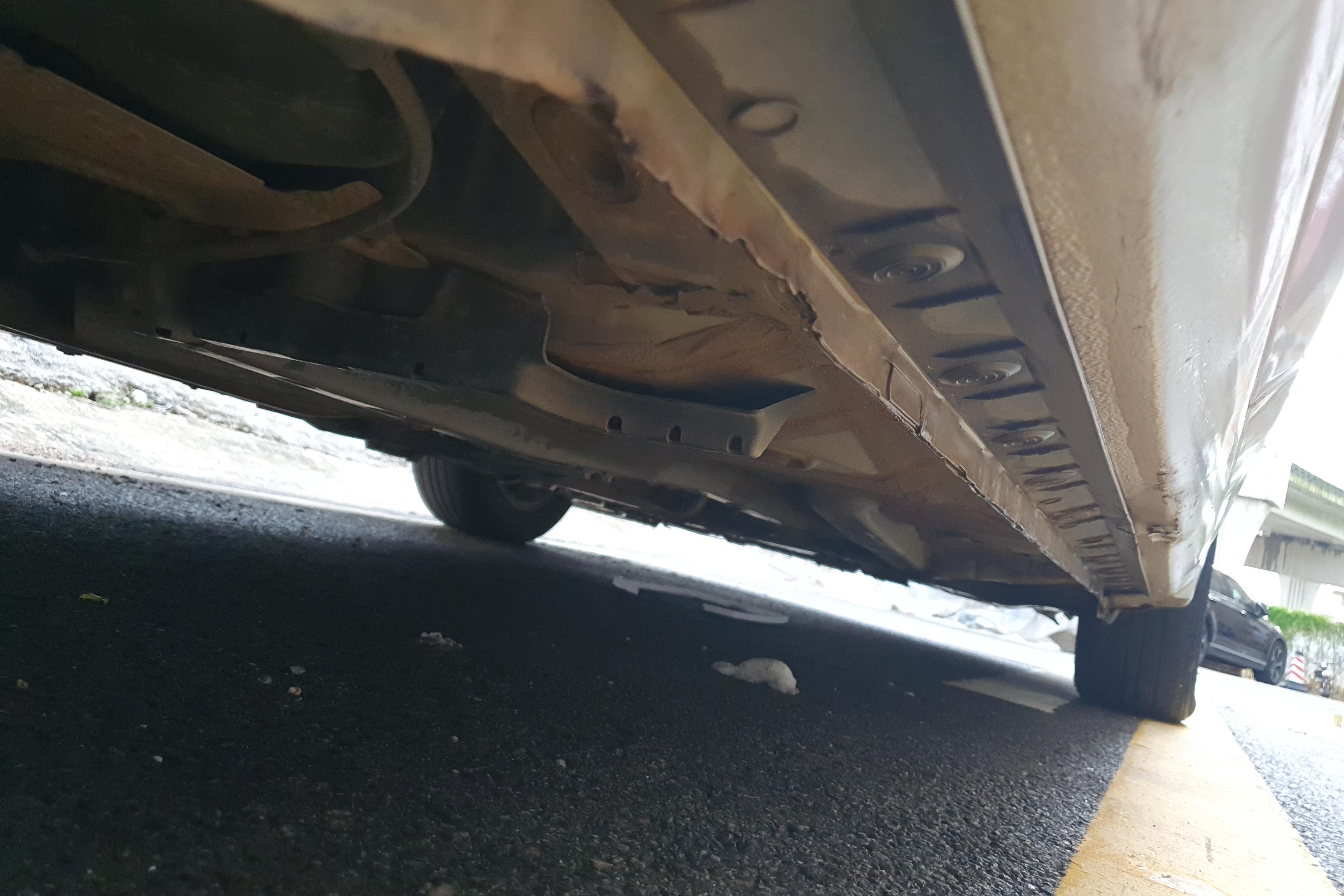 丰田卡罗拉 2017款 1.2T 自动 前驱 GL-i改款 (国Ⅴ) 