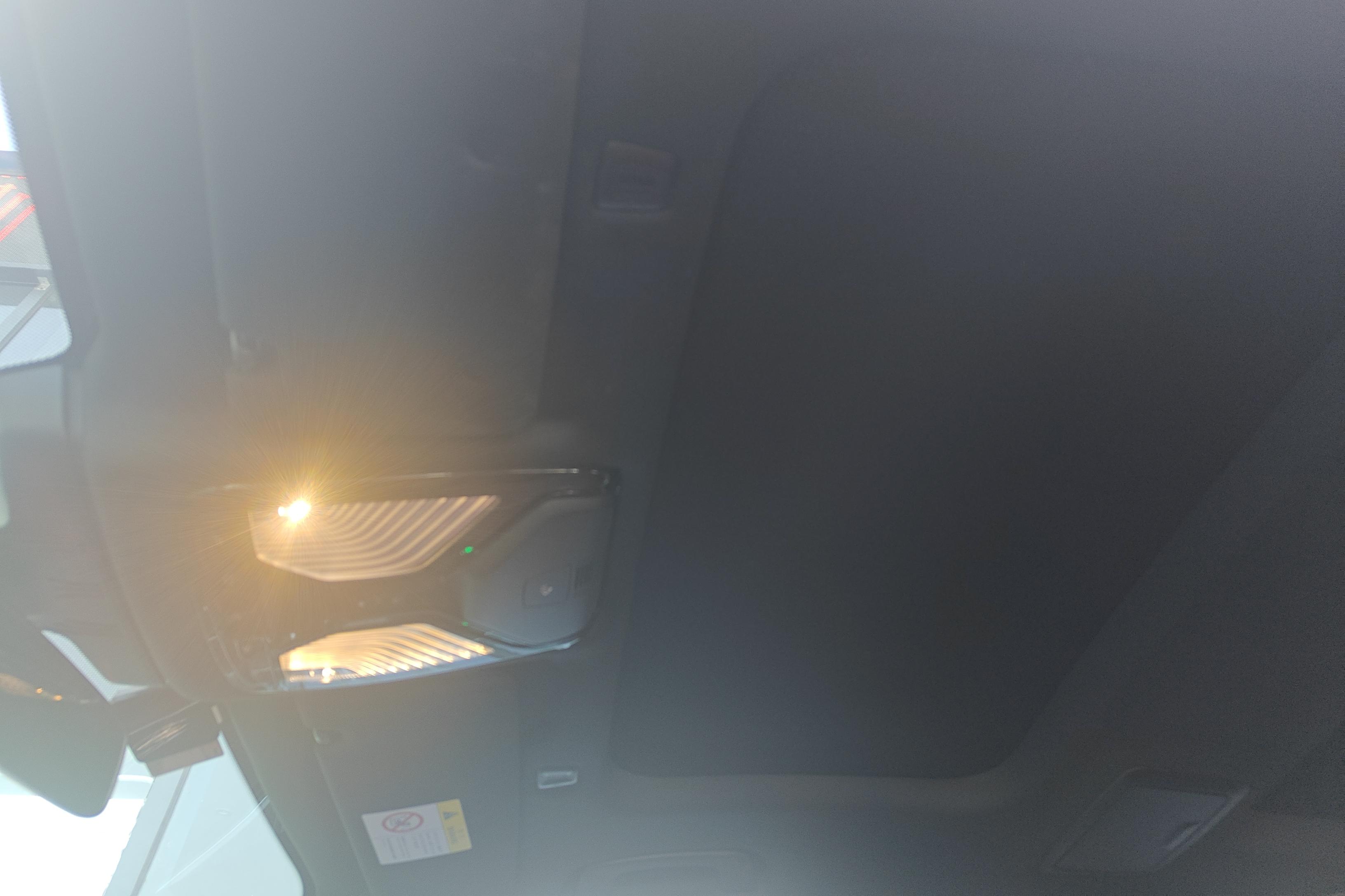 宝马5系 530Li 2021款 2.0T 自动 后驱 改款尊享型M运动套装 (国Ⅵ) 