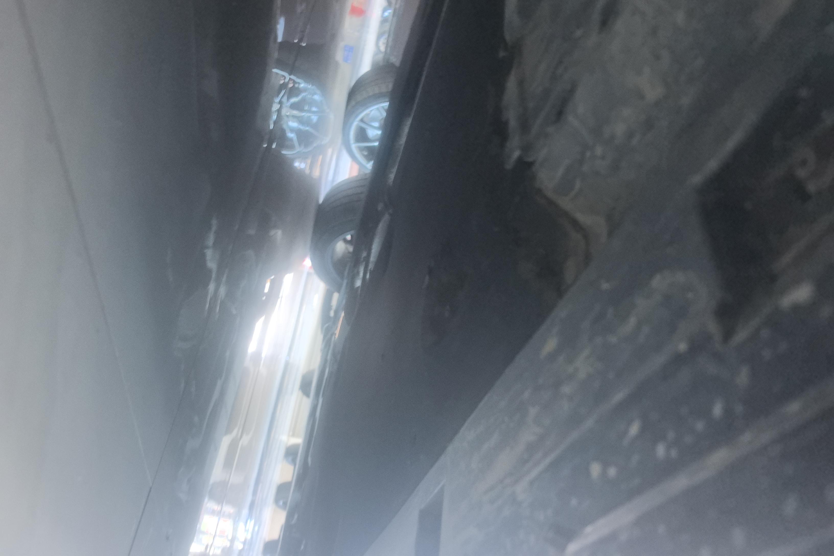 大众迈腾 2023款 2.0T 自动 前驱 330TSI领先型 (国Ⅵ) 