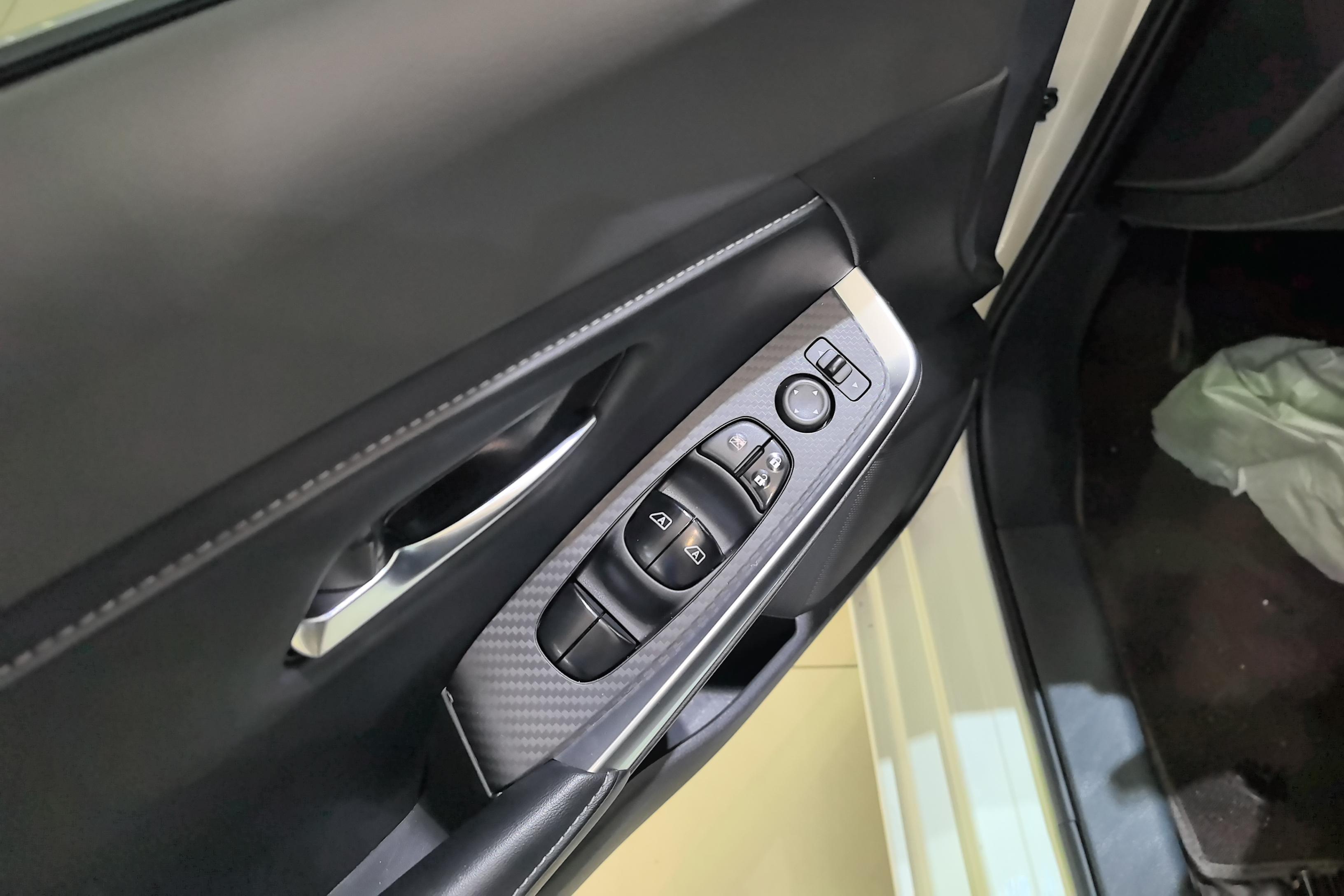 日产轩逸 2022款 1.6L 自动 前驱 XL悦享版 (国Ⅵ) 