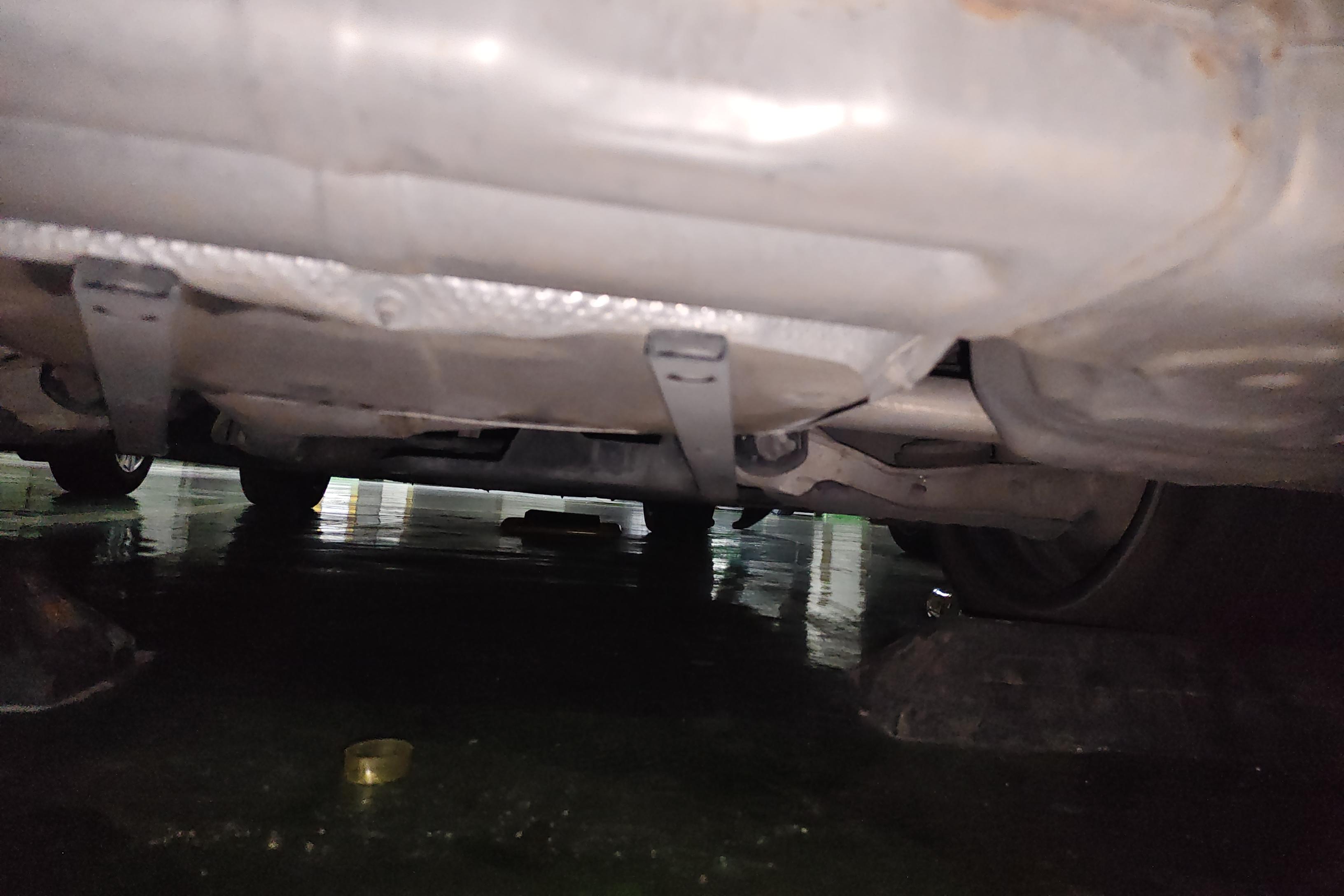 奥迪A6L 40TFSI 2024款 2.0T 自动 前驱 豪华动感型 (国Ⅵ) 