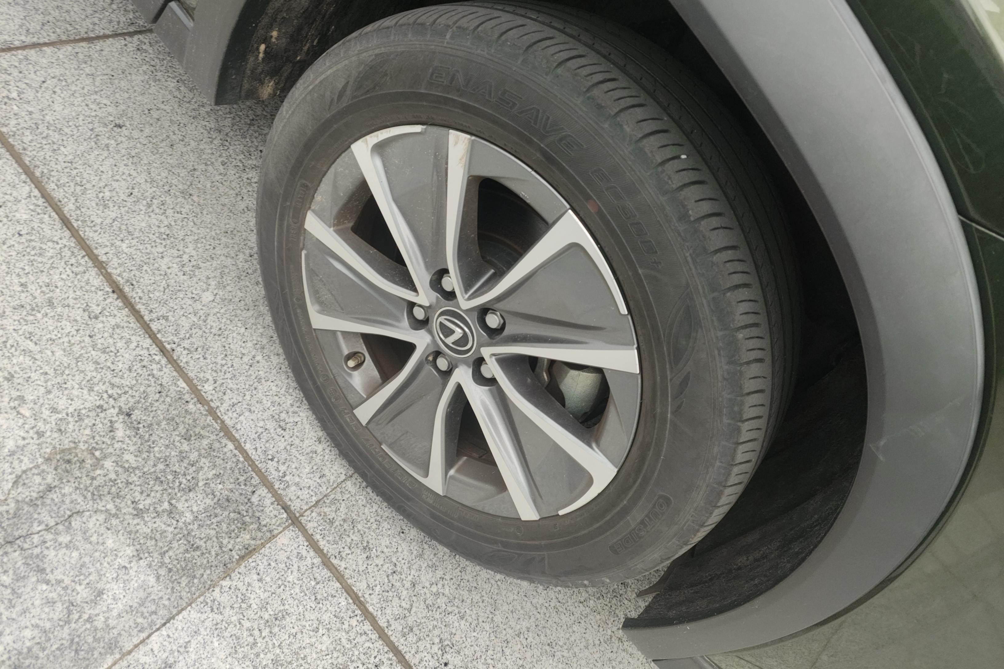 雷克萨斯UX新能源 [进口] 2020款 自动 纯·悦版 纯电动 