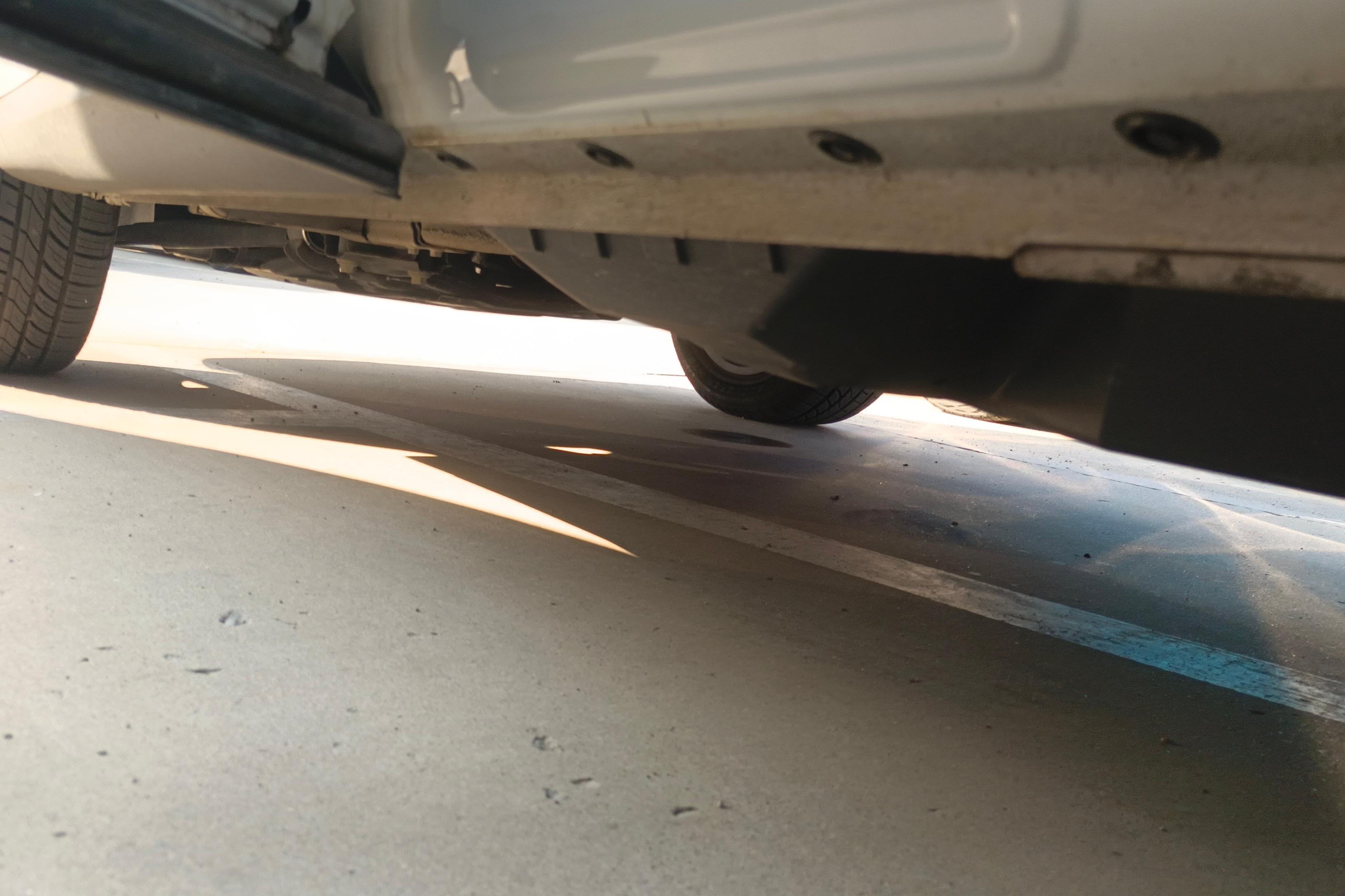 哈弗哈弗H6 第二代 2021款 1.5T 自动 前驱 冠军版 (国Ⅵ) 