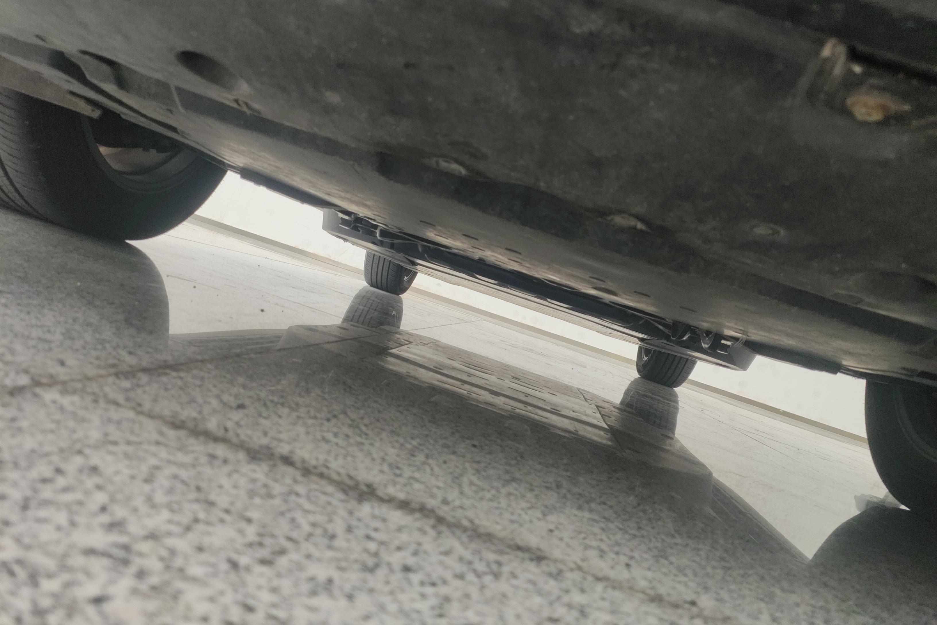 雷克萨斯UX新能源 [进口] 2020款 自动 纯·悦版 纯电动 