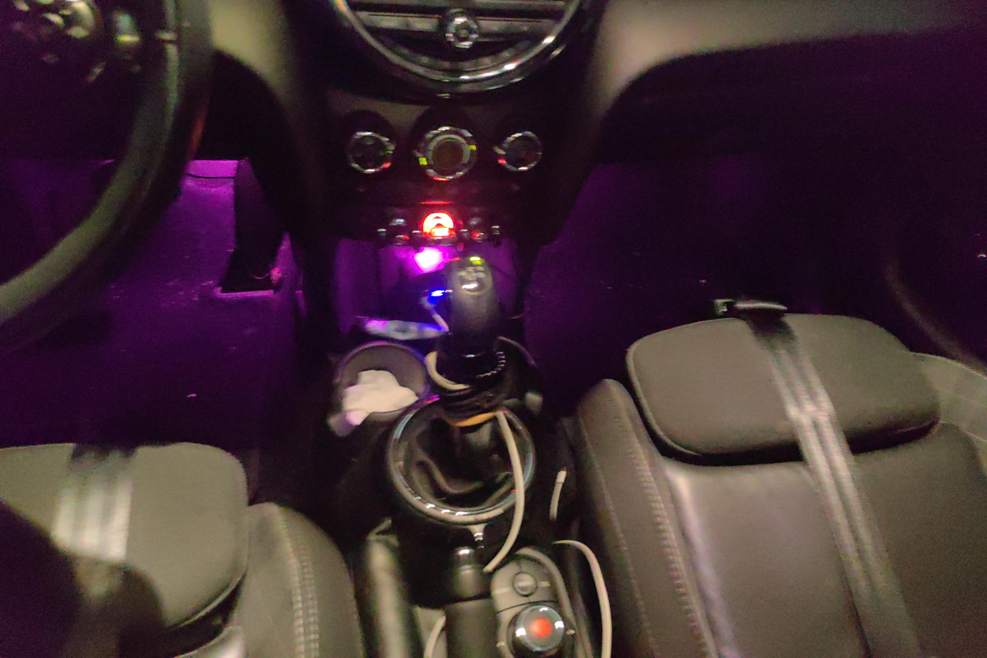 迷你Cooper [进口] 2016款 1.5T 自动 