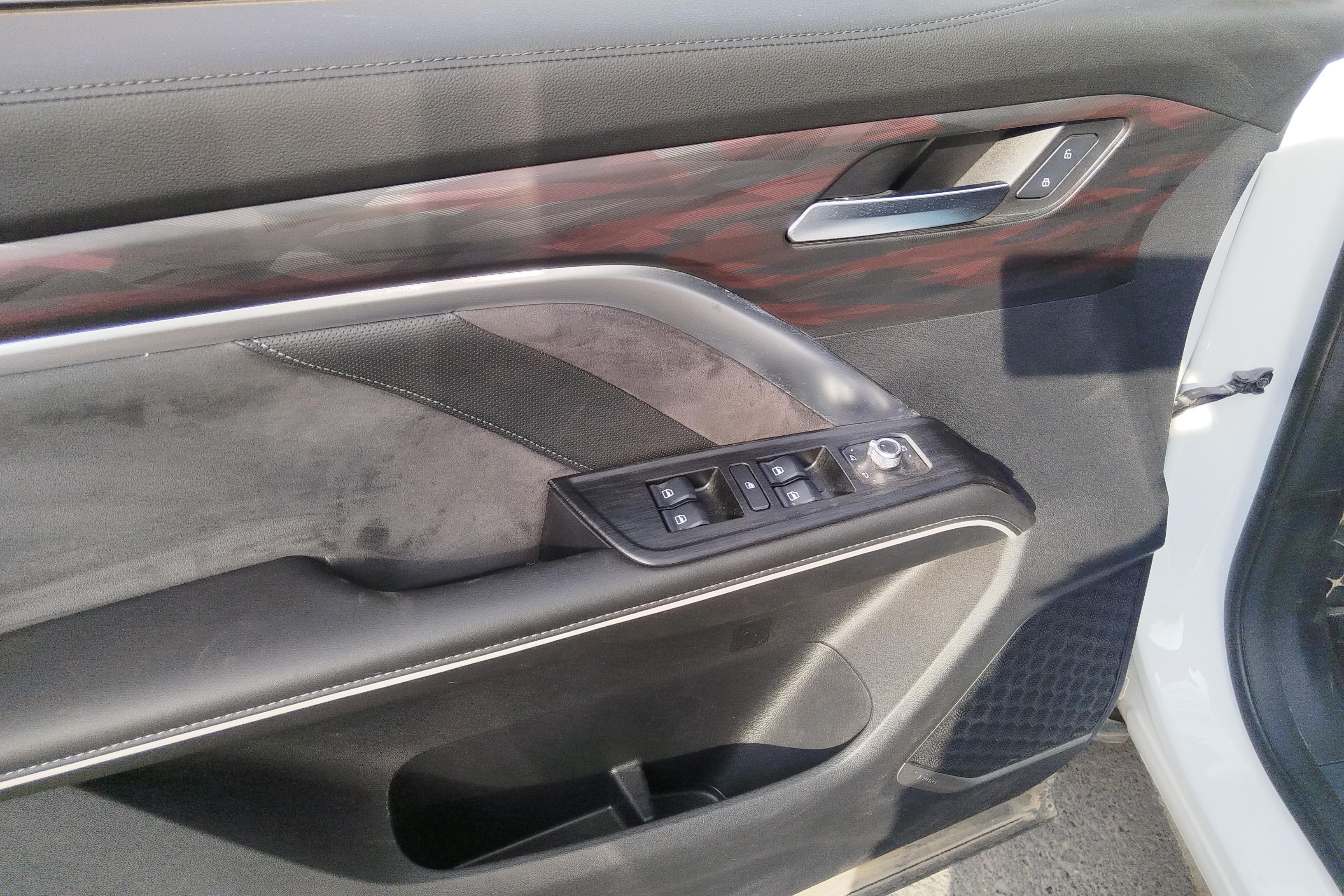 哈弗哈弗H6 国潮版 2023款 1.5T 自动 前驱 冠军版 (国Ⅵ) 