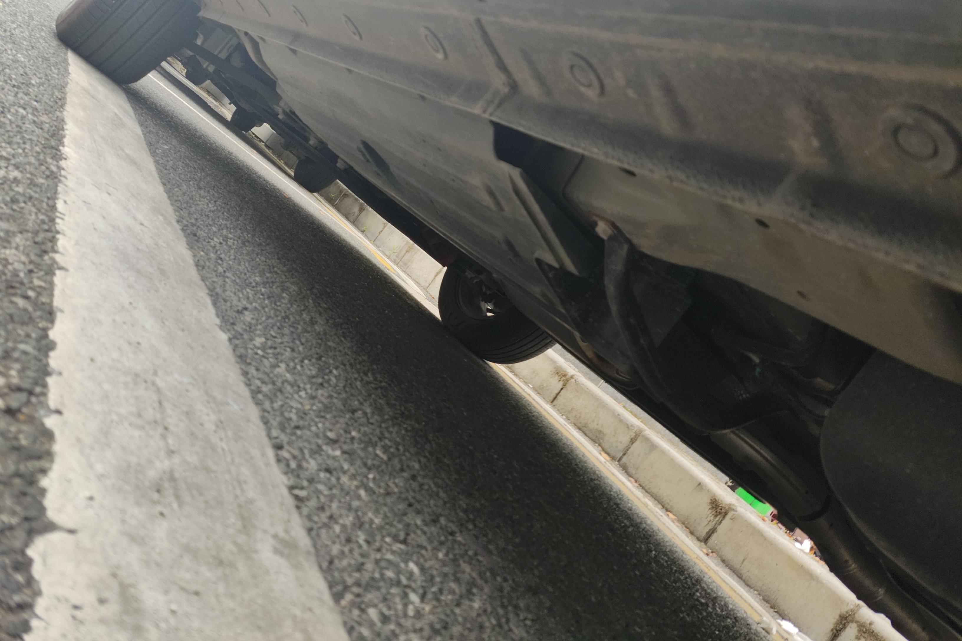 哈弗哈弗H6 2024款 1.5T 自动 前驱 经典版 (国Ⅵ) 