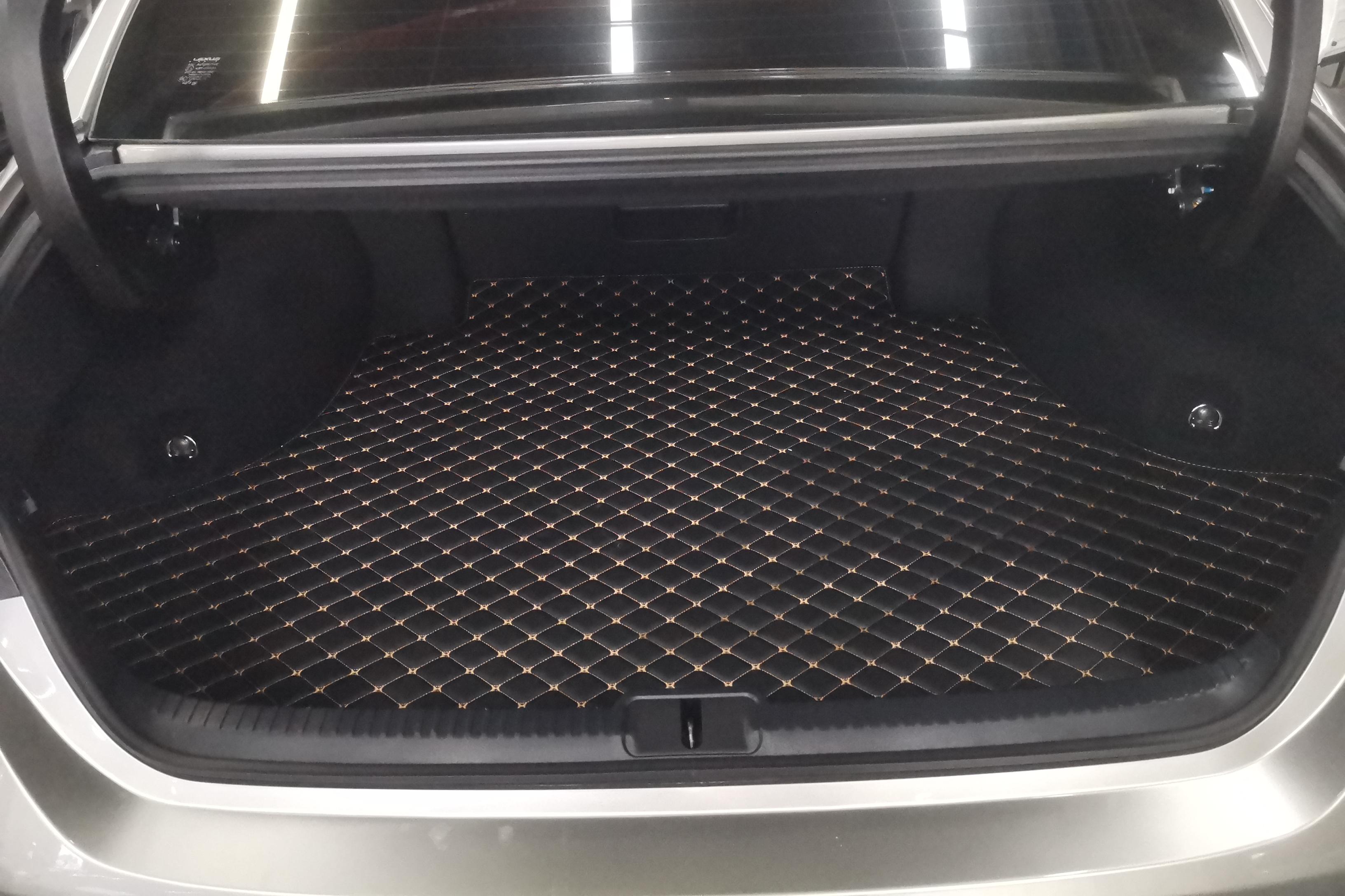 雷克萨斯ES 260 [进口] 2022款 2.5L 自动 卓越版 