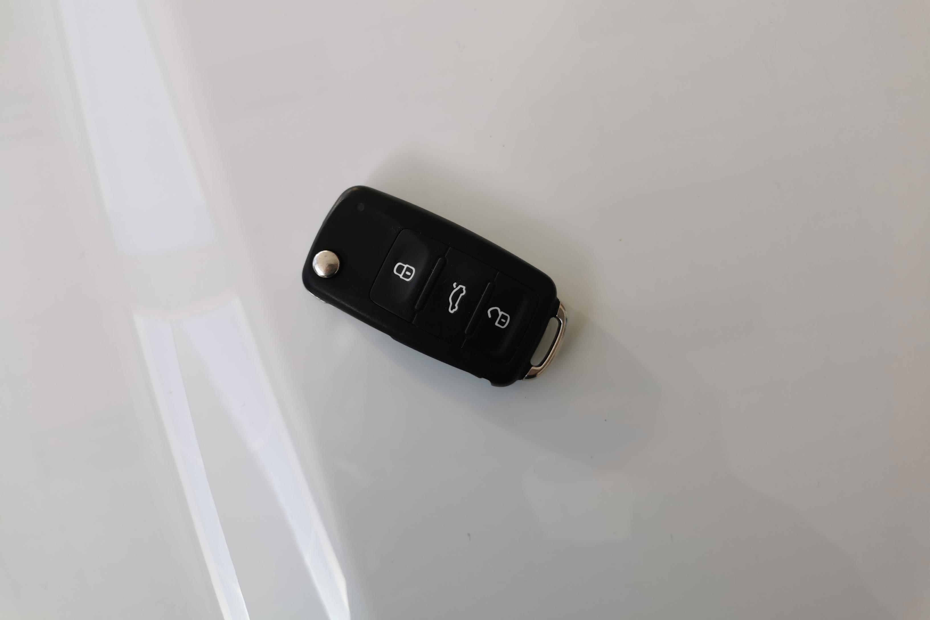 大众桑塔纳 2016款 1.4L 手动 风尚版 (国Ⅴ) 