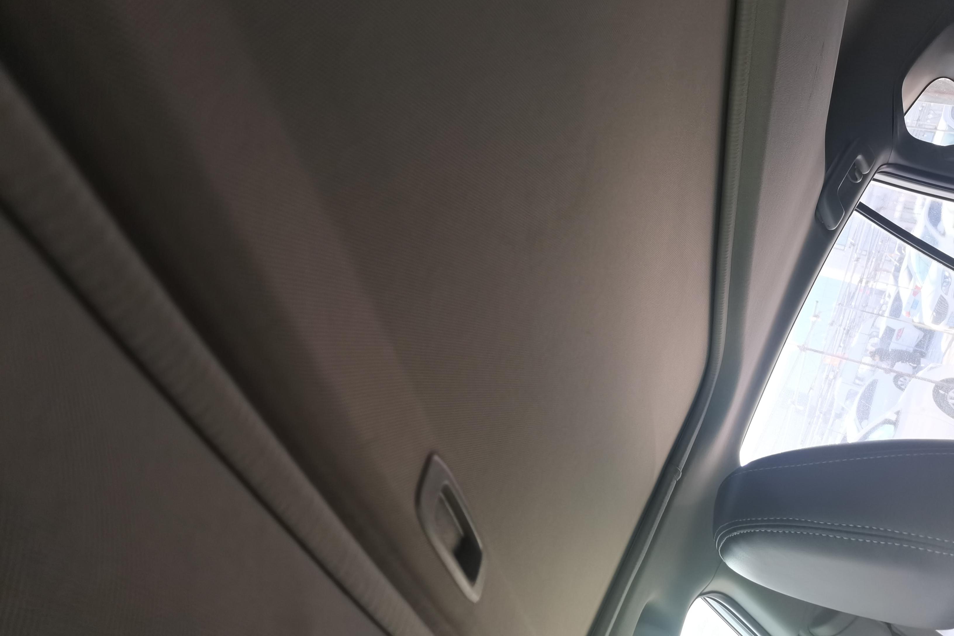 丰田RAV4 2019款 2.0L 自动 前驱 先锋版 (国Ⅵ) 