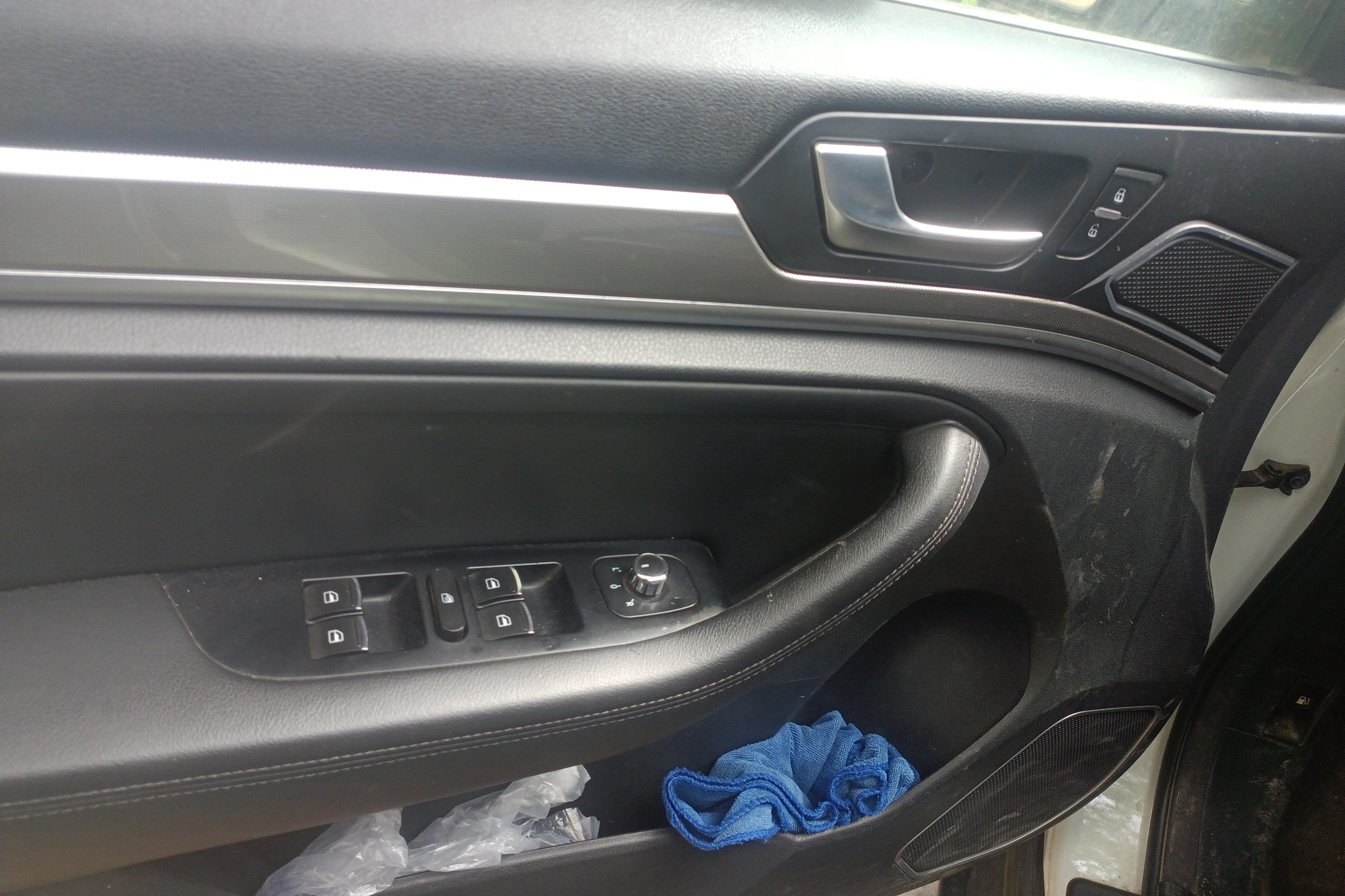 哈弗哈弗H6 运动版 2019款 1.5T 自动 前驱 精英型 (国Ⅵ) 