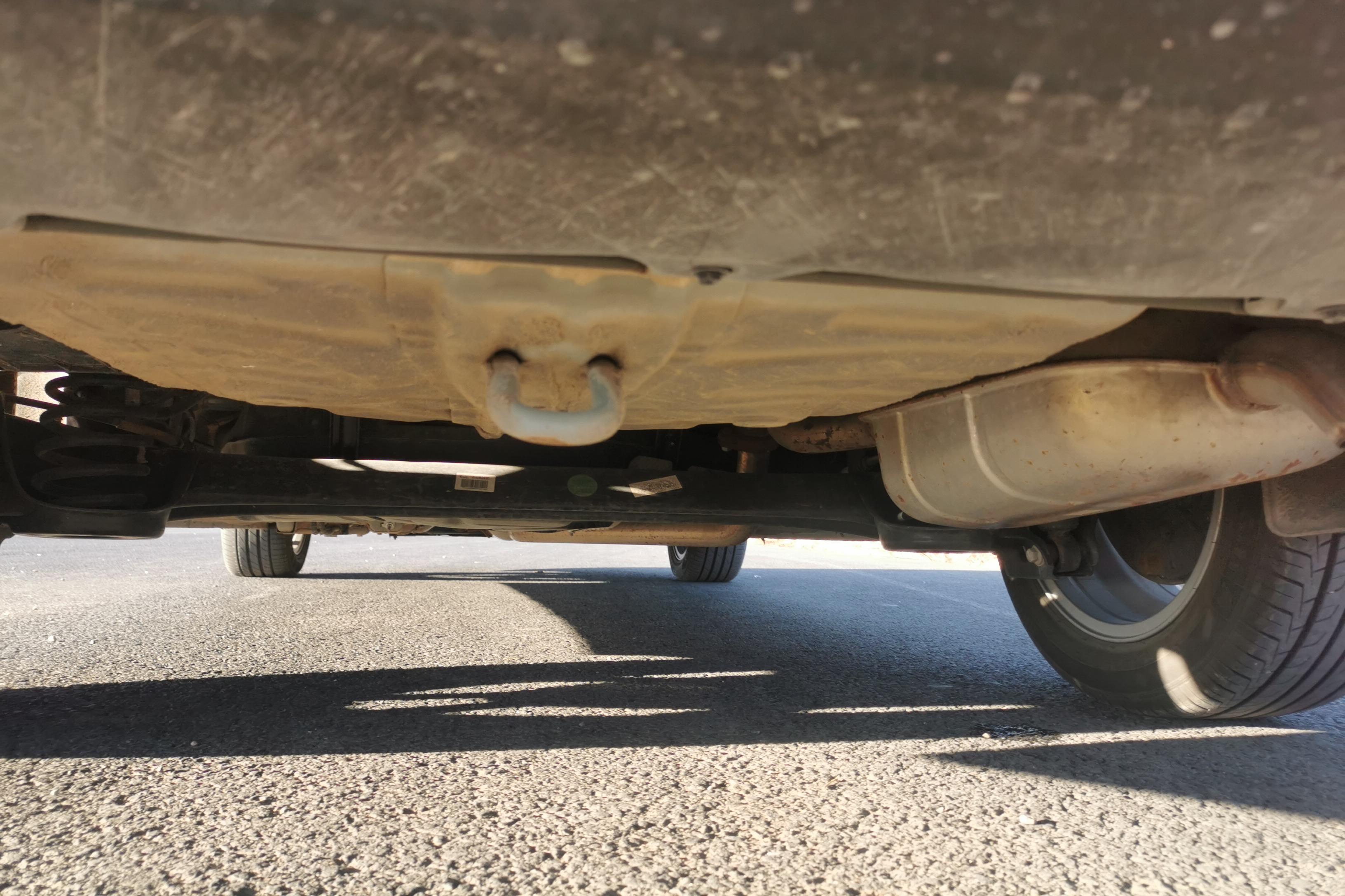 吉利帝豪GL 2017款 1.8L 手动 精英型 (国Ⅴ) 