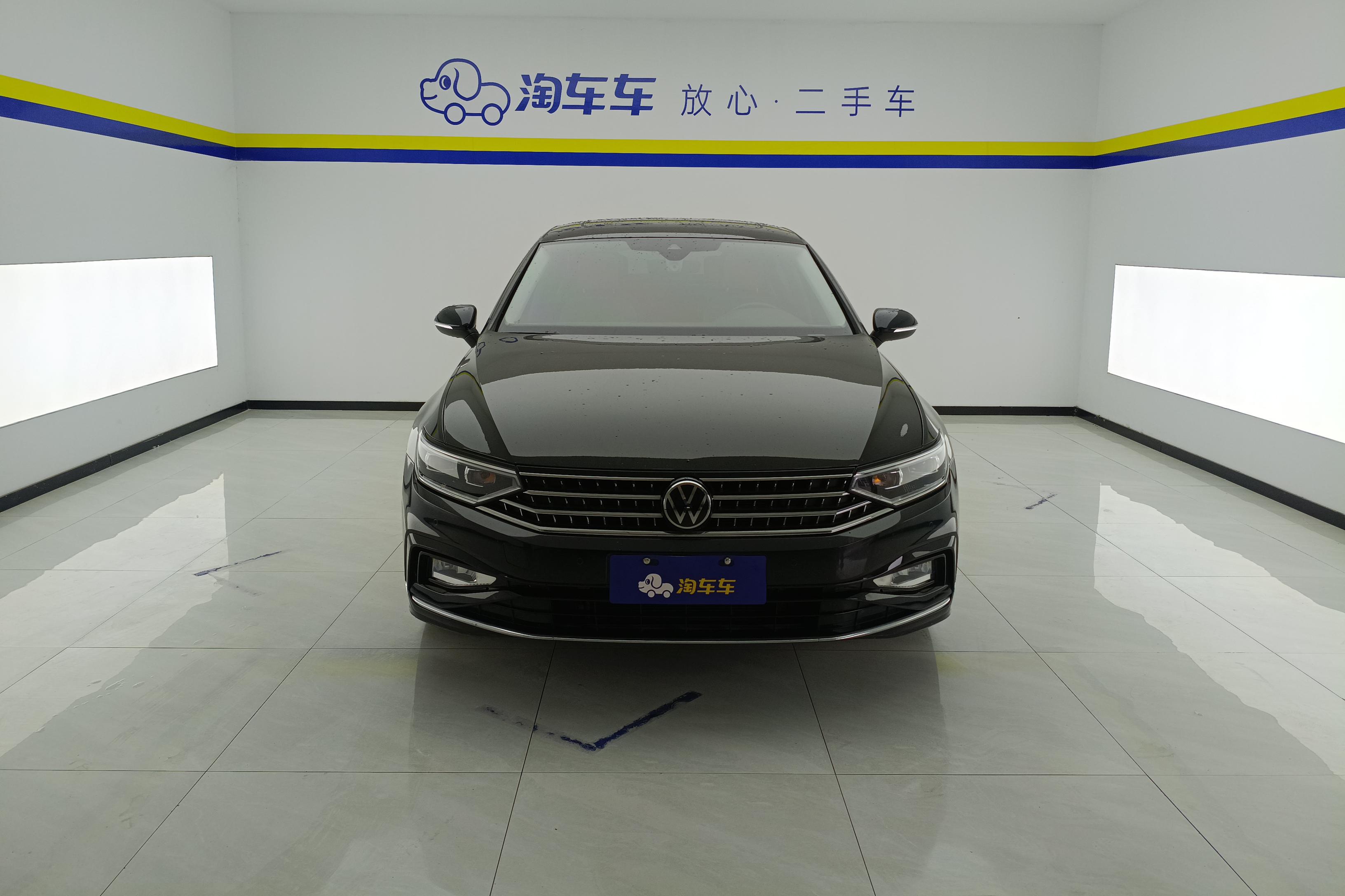 【杭州二手大众迈腾】大众迈腾 2023款 2.0T 自动 汽油 330TSI豪华型