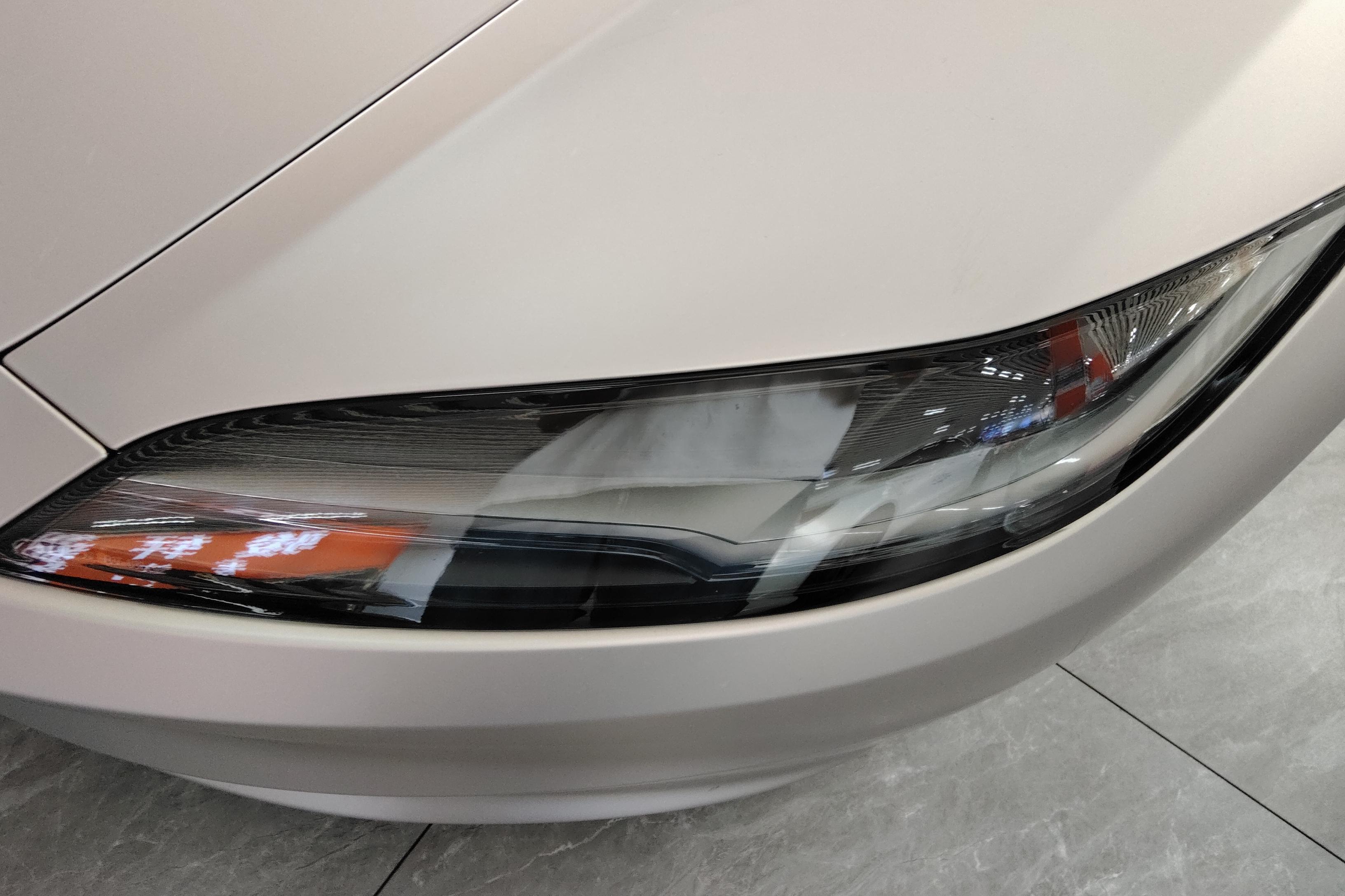 特斯拉MODEL 3 2023款 后驱 纯电动 后轮驱动 