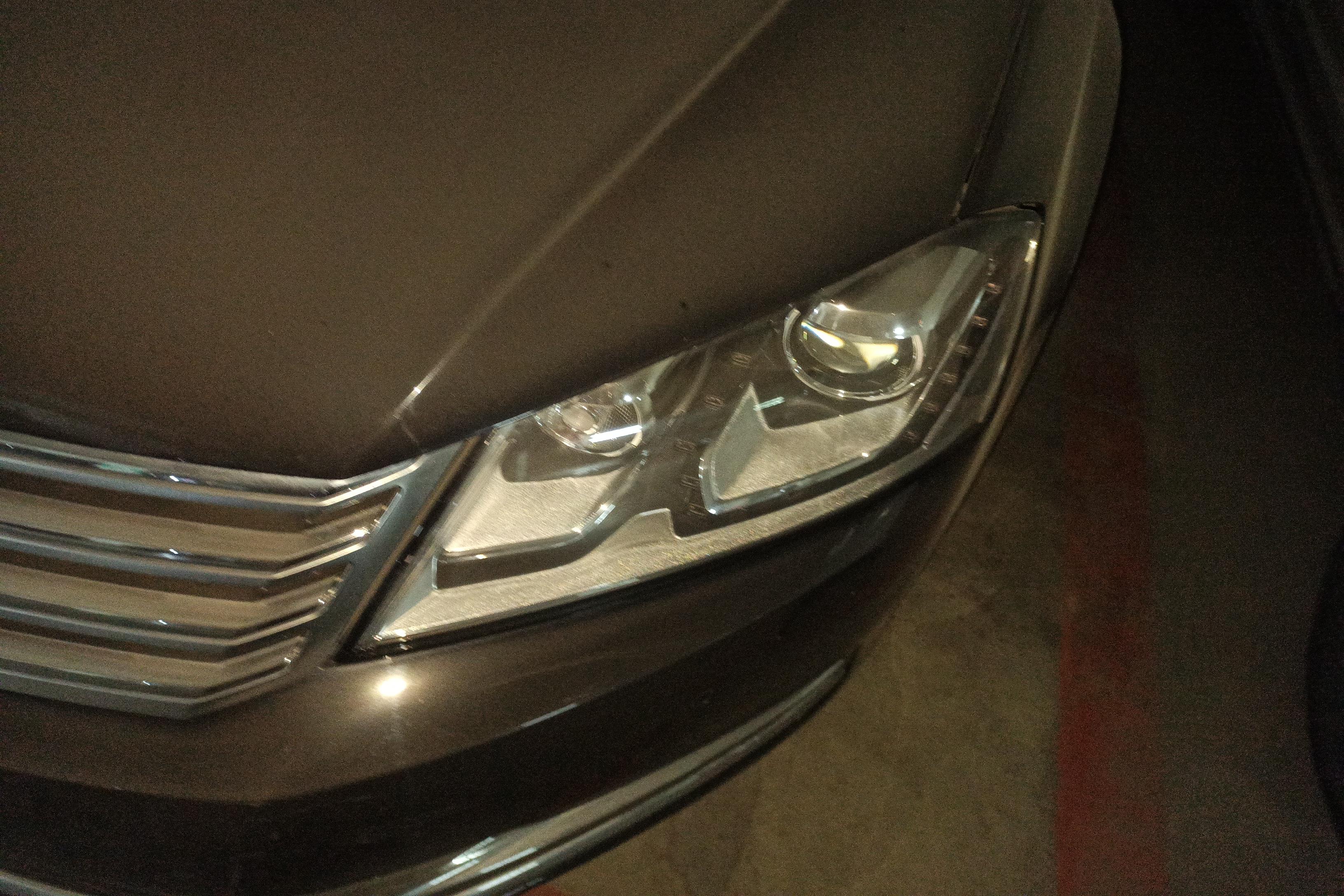 大众迈腾 2013款 1.8T 自动 前驱 豪华型 (国Ⅳ) 