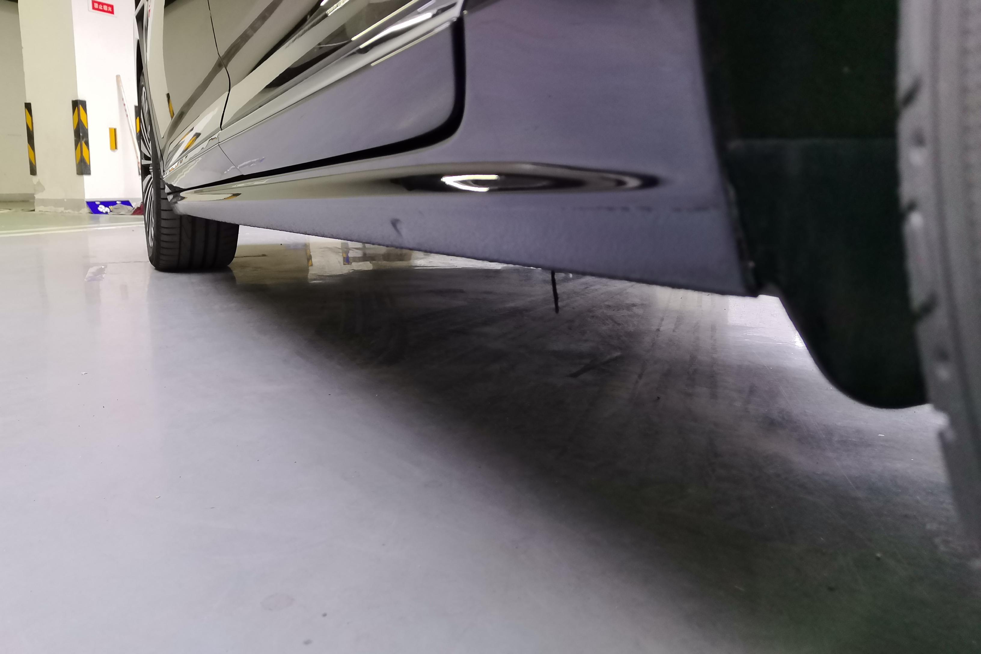 大众帕萨特 2020款 2.0T 自动 汽油 330TSI精英版 (国Ⅵ) 