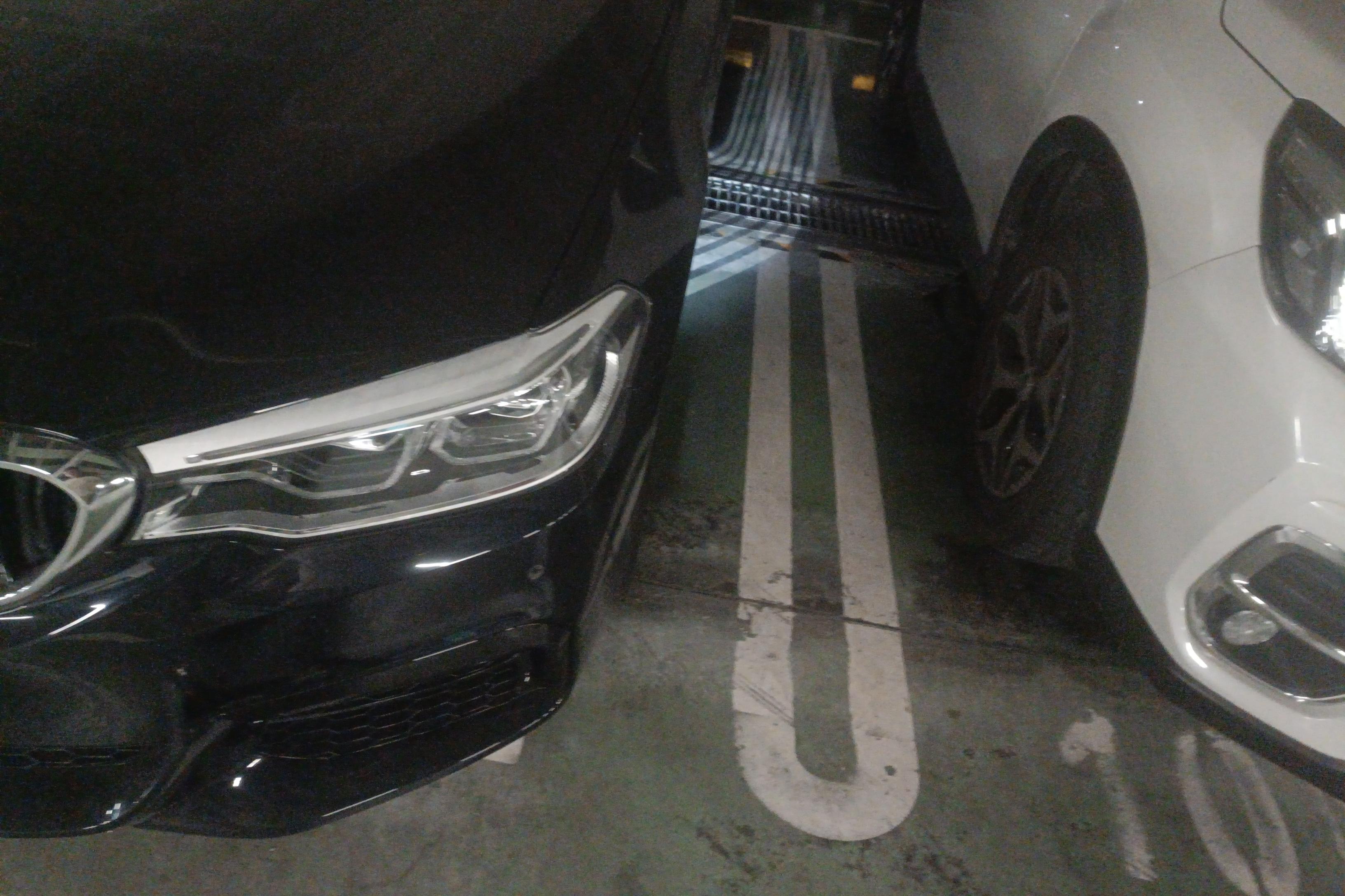【济宁二手宝马5系】宝马5系 530Li 2020款 2.0T 自动 后驱 领先型豪华套装