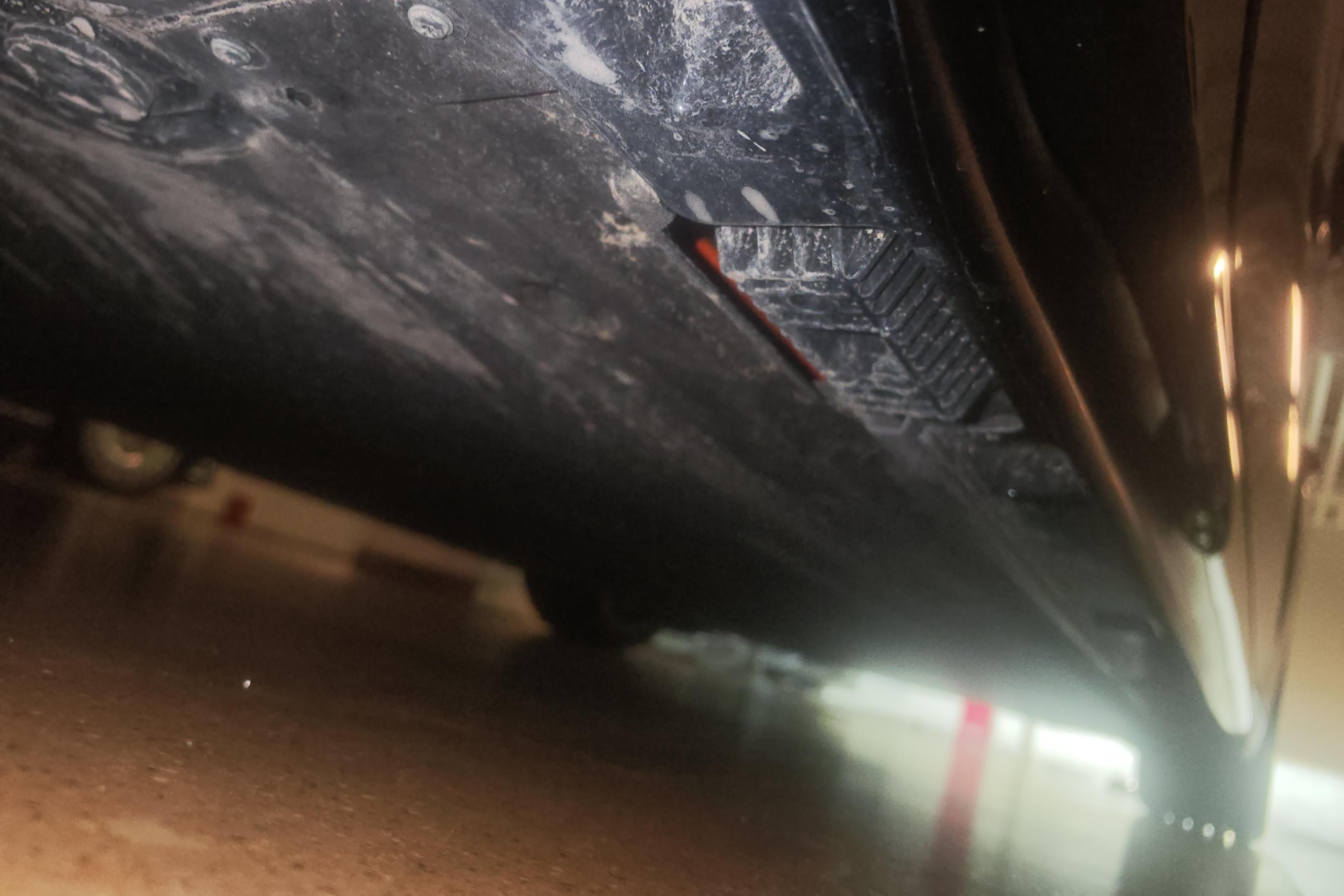 小米汽车SU7 2024款 0.0T 自动 750km-Max创始版 