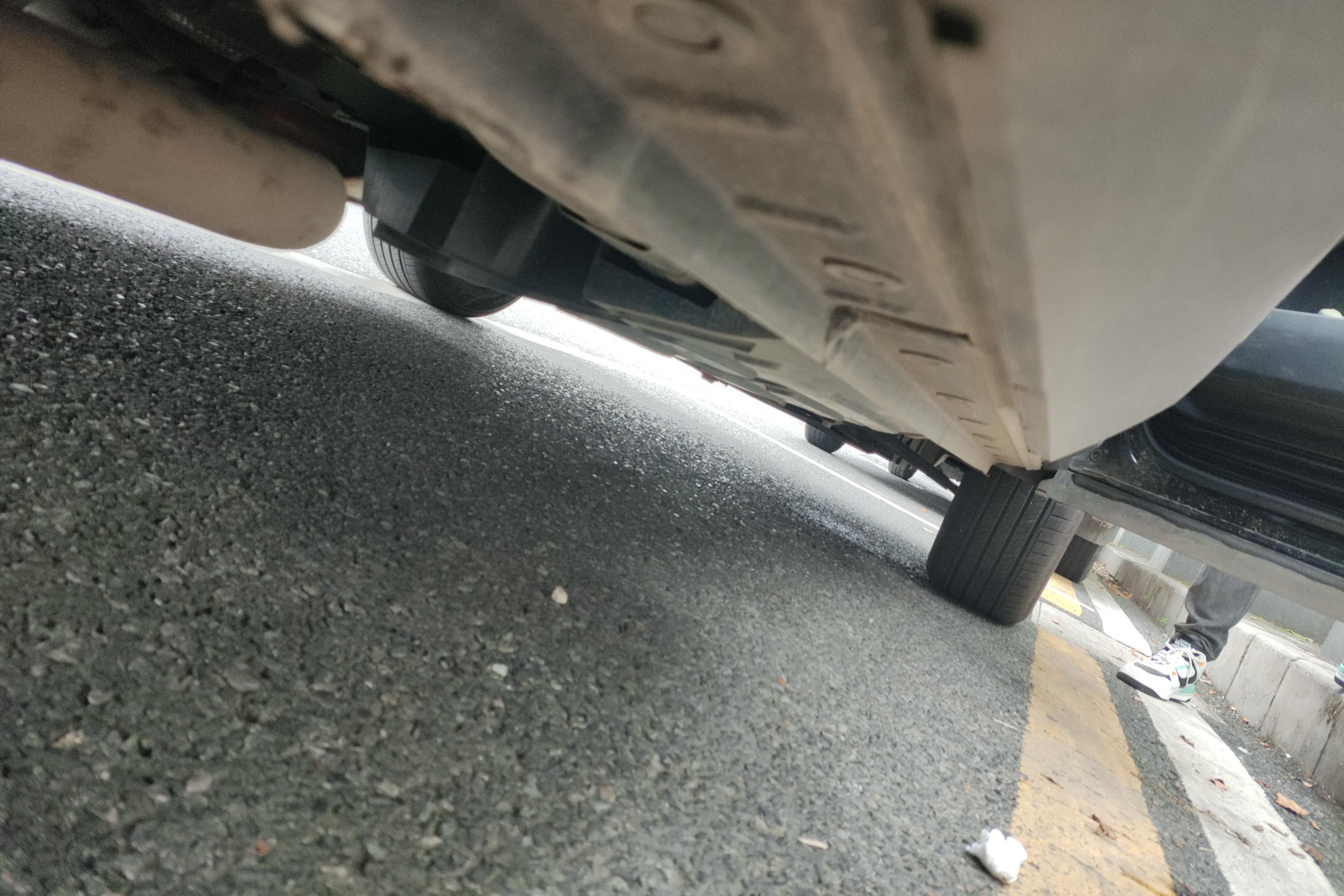 哈弗哈弗H6 2024款 1.5T 自动 前驱 经典版 (国Ⅵ) 
