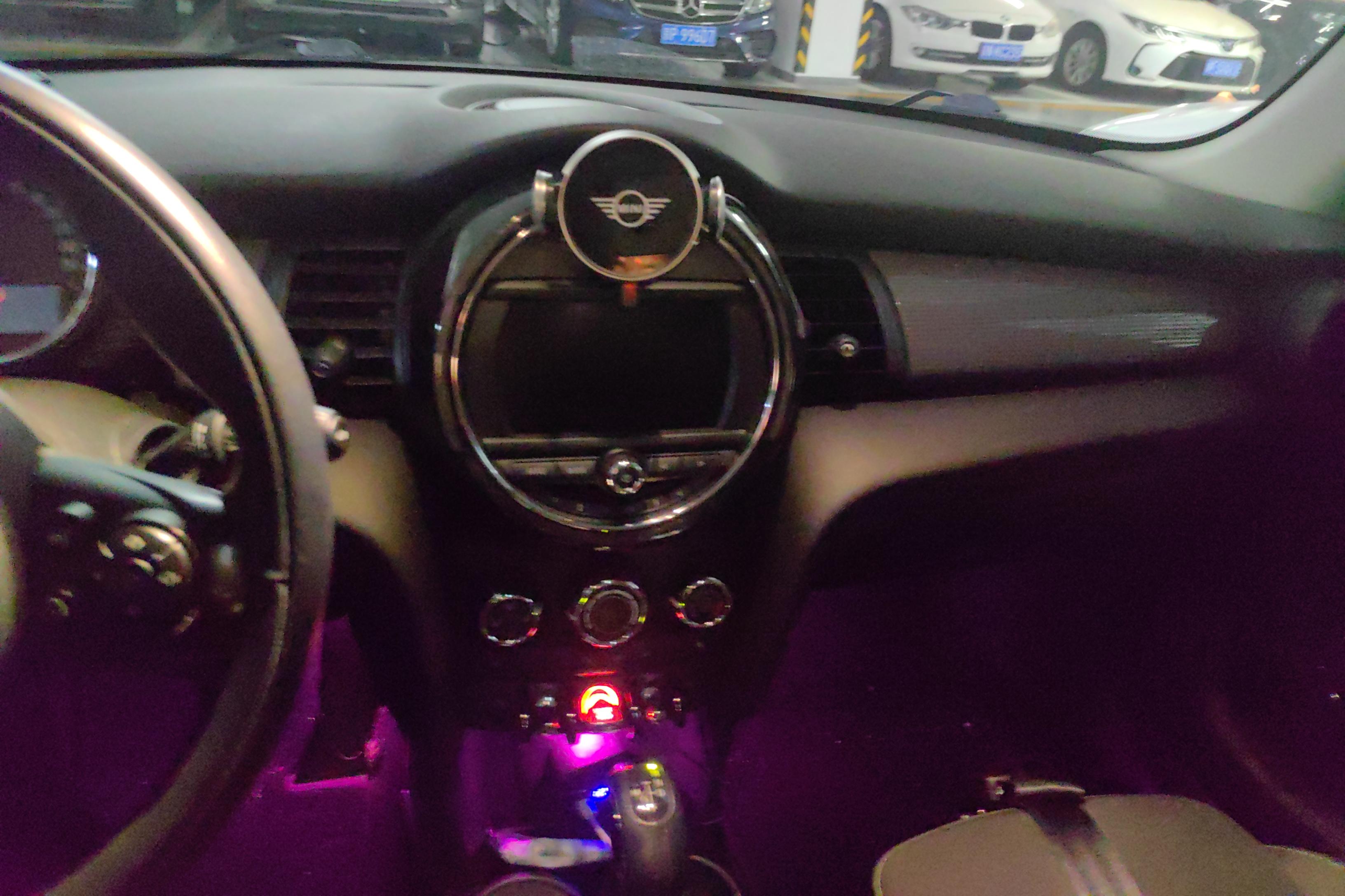 迷你Cooper [进口] 2016款 1.5T 自动 