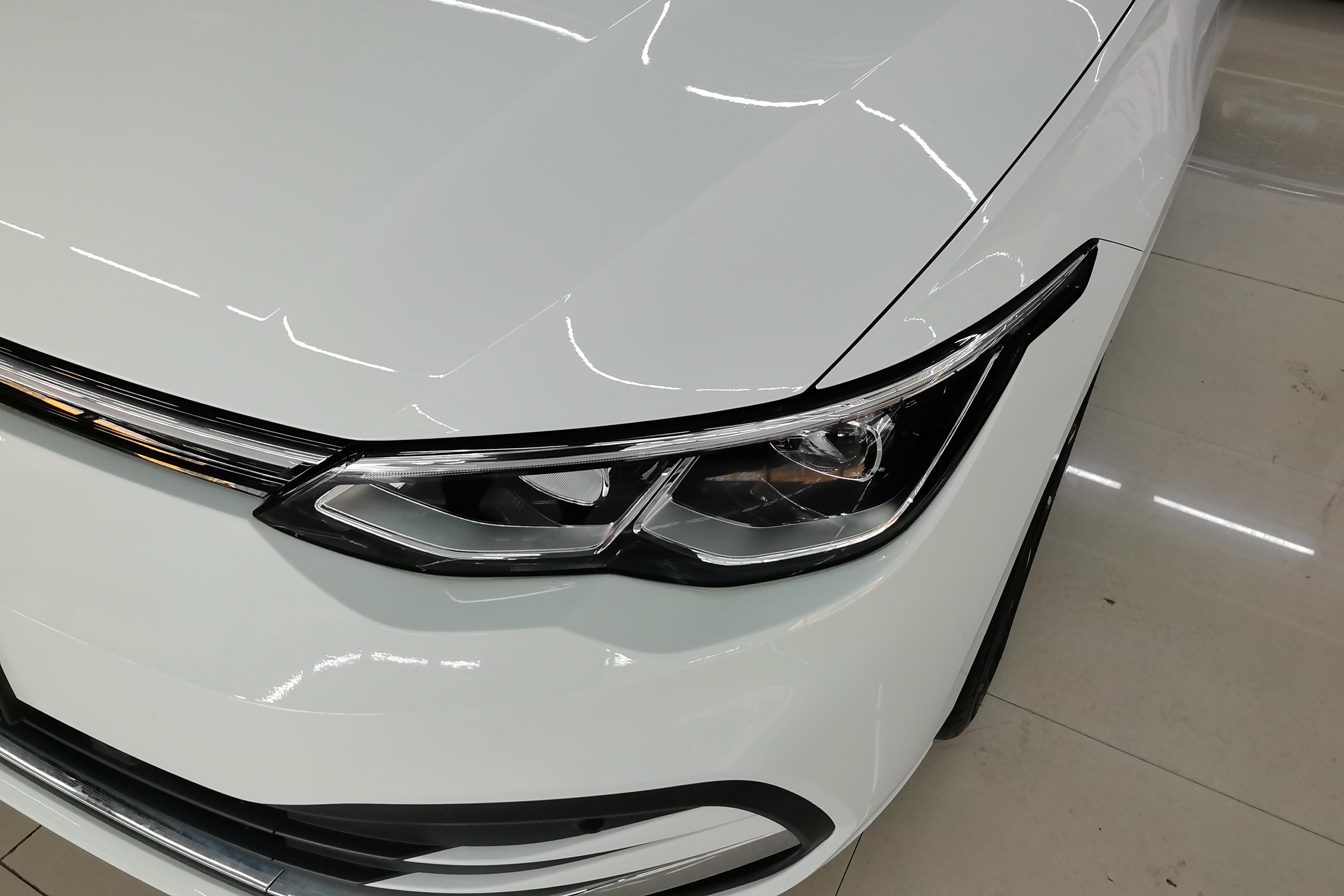 【包头二手大众高尔夫】大众高尔夫 2023款 1.4T 自动 汽油 280TSI-Pro