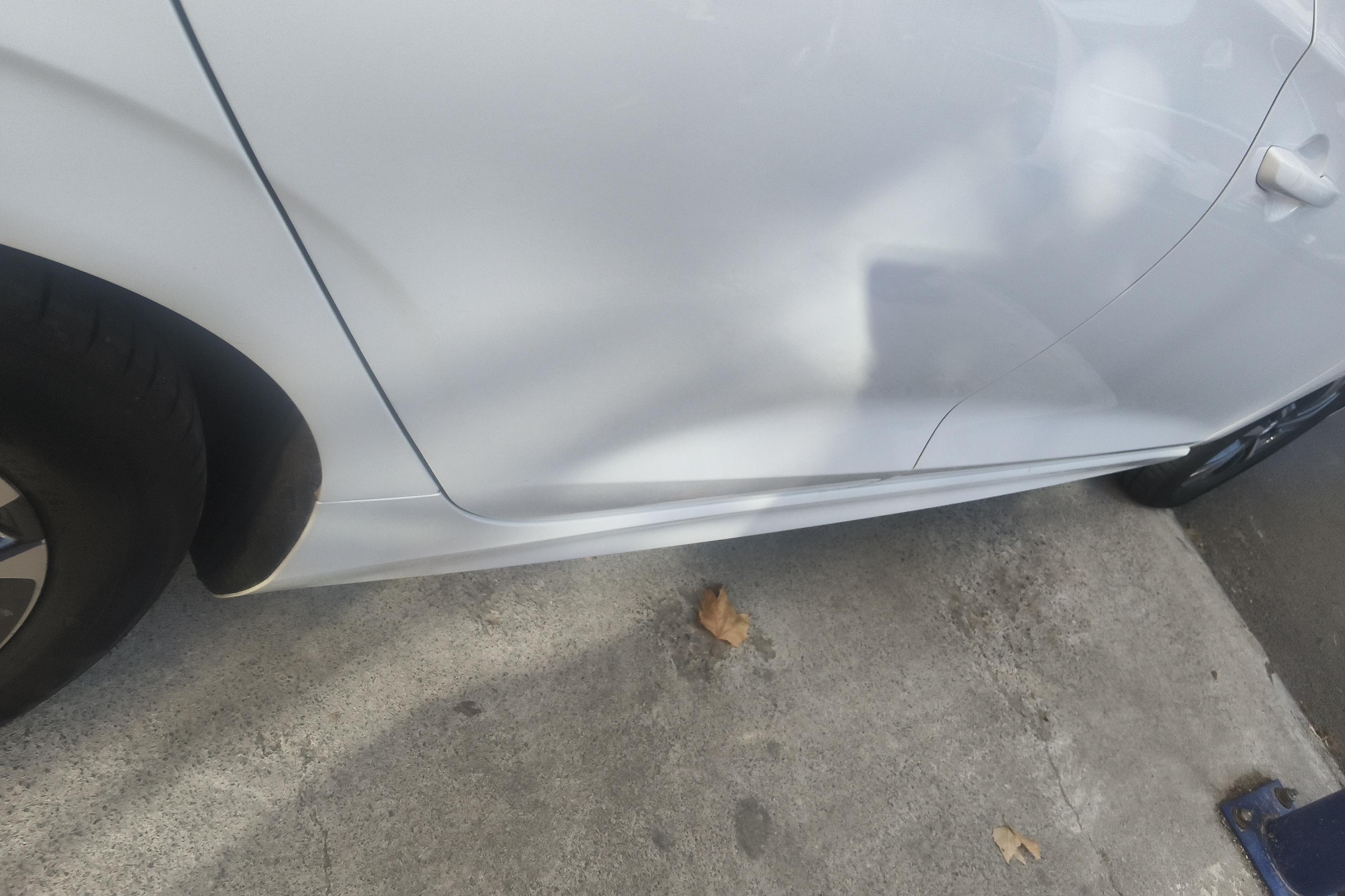 长安逸动PLUS 2024款 1.4T 自动 高能版 (国Ⅵ) 